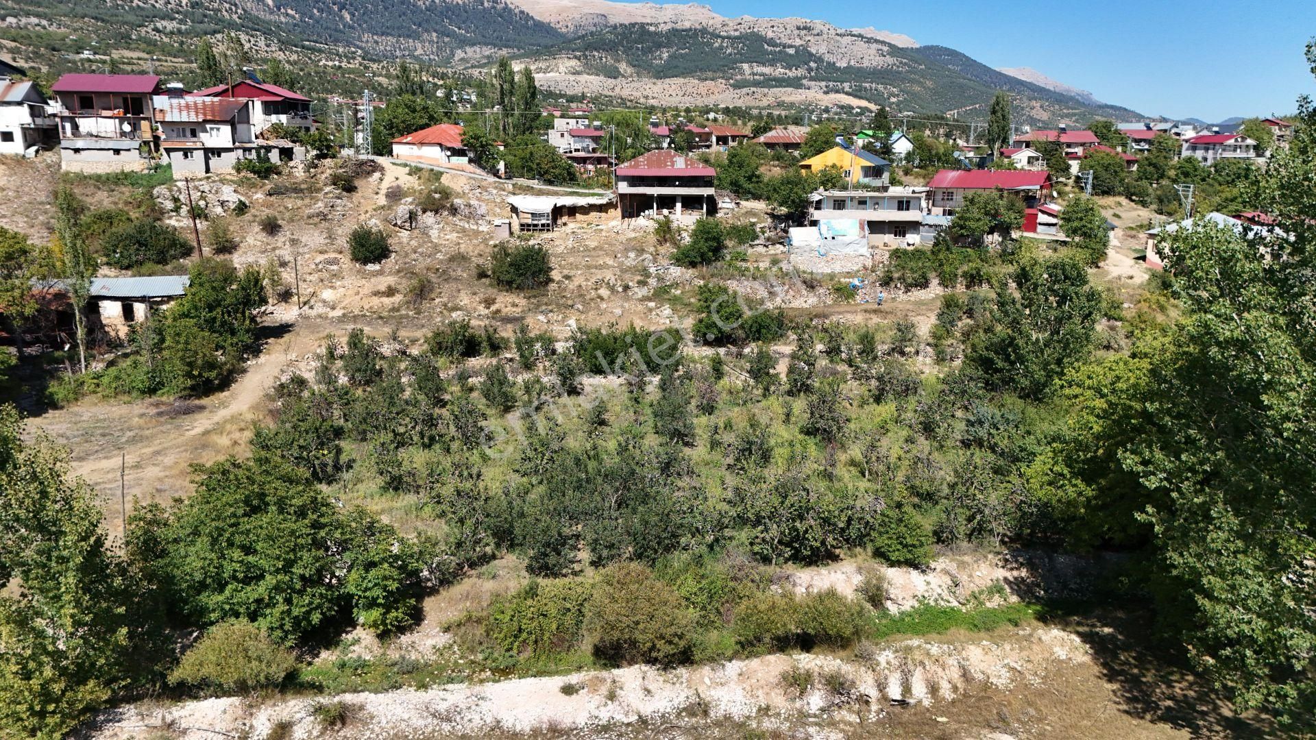 Bolkar'dan Mersin Toroslar Arslanköyde Kaçırılmayacak Fırsat - Görsel 17