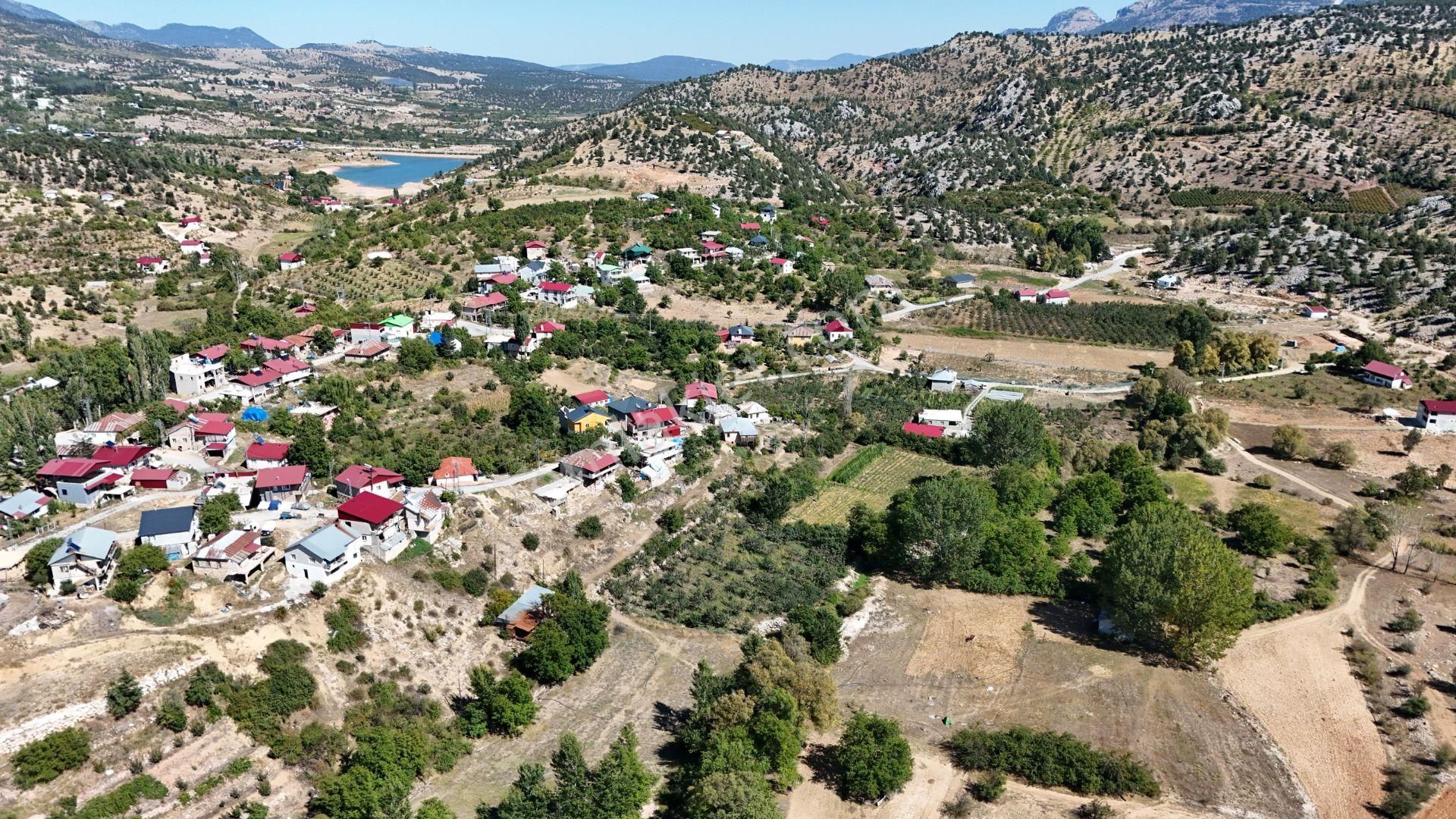 Bolkar'dan Mersin Toroslar Arslanköyde Kaçırılmayacak Fırsat - Görsel 11