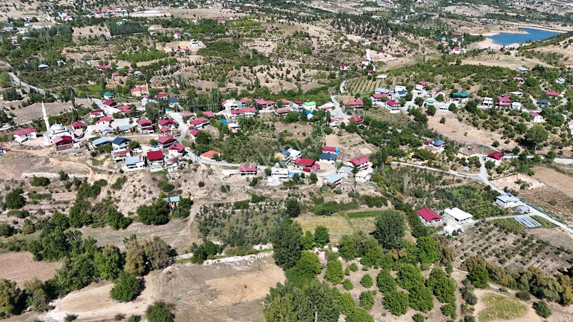 Bolkar'dan Mersin Toroslar Arslanköyde Kaçırılmayacak Fırsat - Görsel 15