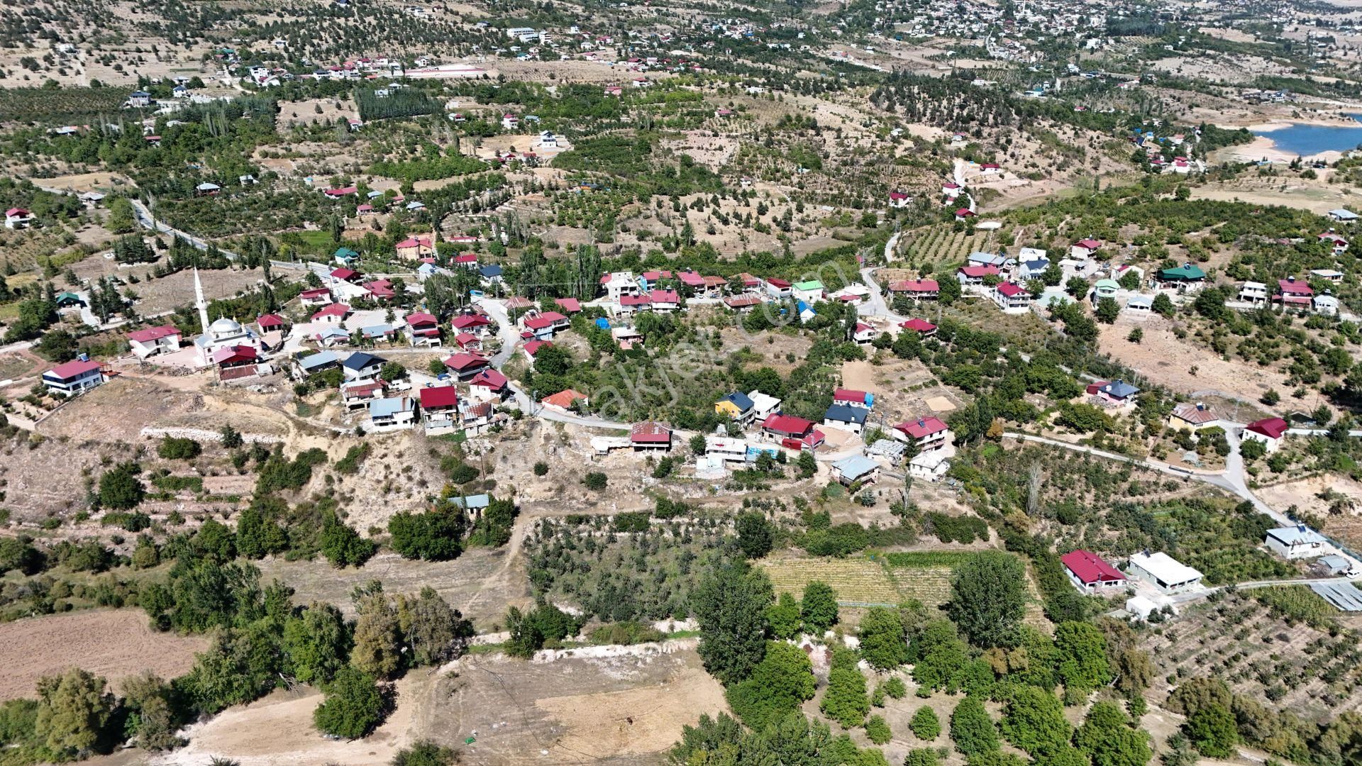 Bolkar'dan Mersin Toroslar Arslanköyde Kaçırılmayacak Fırsat - Görsel 14