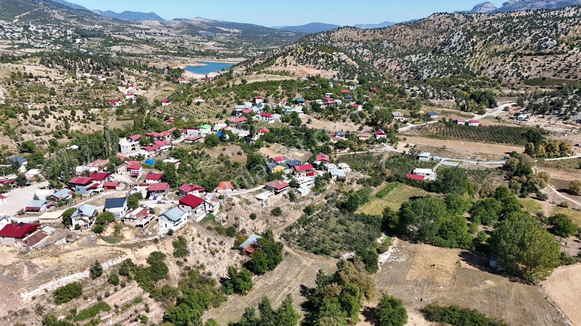 Bolkar'dan Mersin Toroslar Arslanköyde Kaçırılmayacak Fırsat - Görsel 12