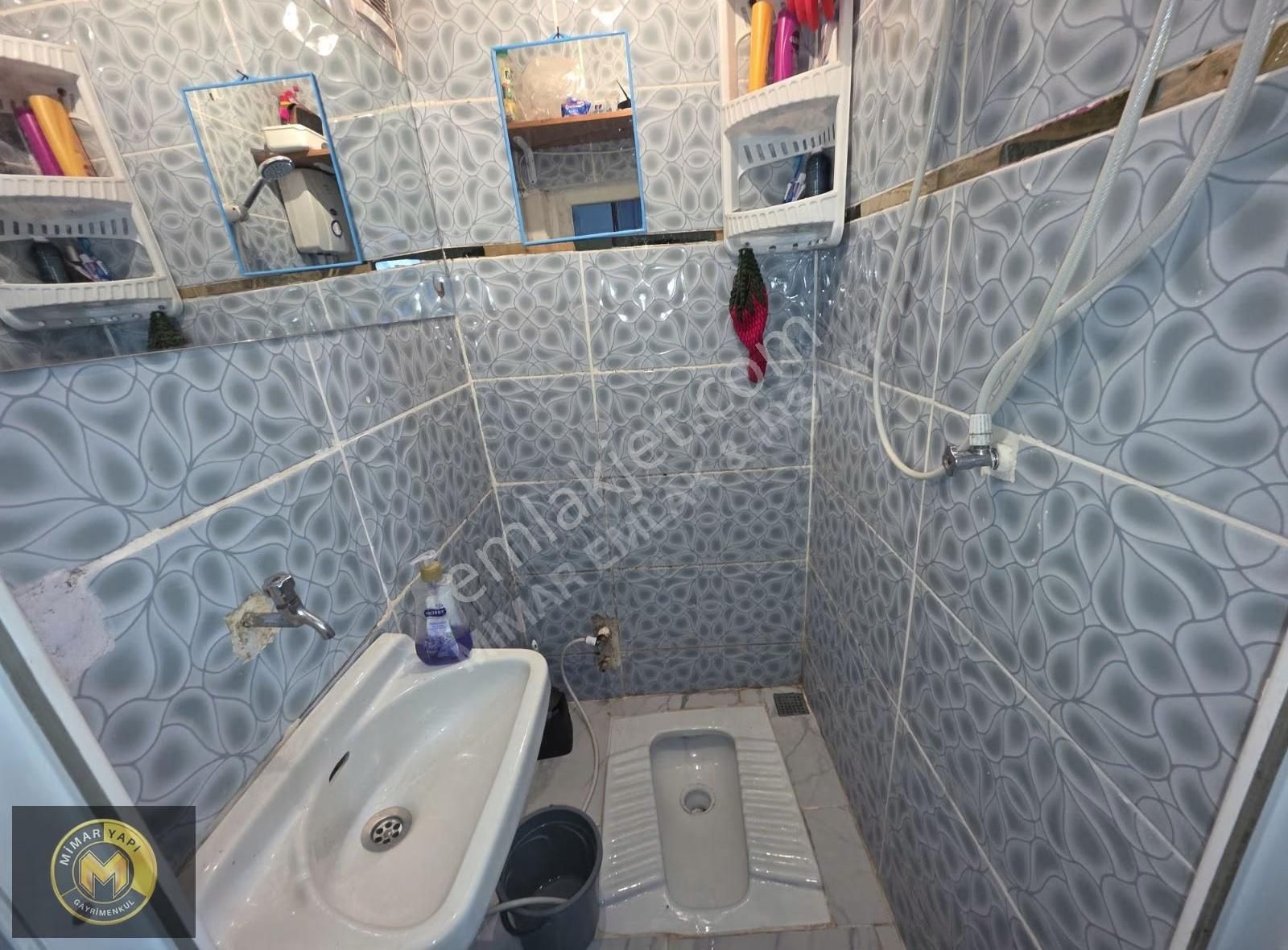 Mehmet Akifte Kiralık Bahçe Kat - Görsel 3