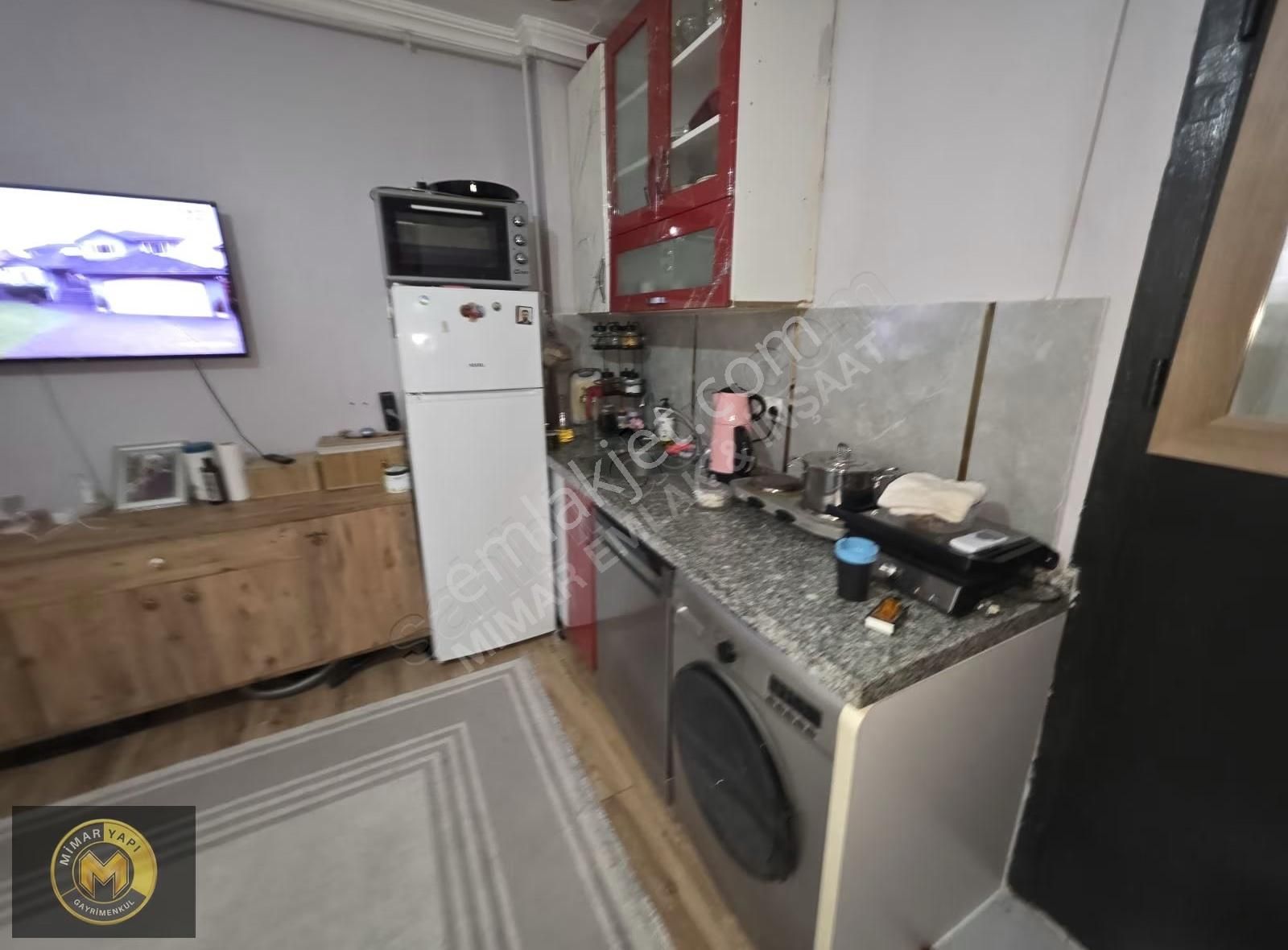 Mehmet Akifte Kiralık Bahçe Kat - Görsel 5