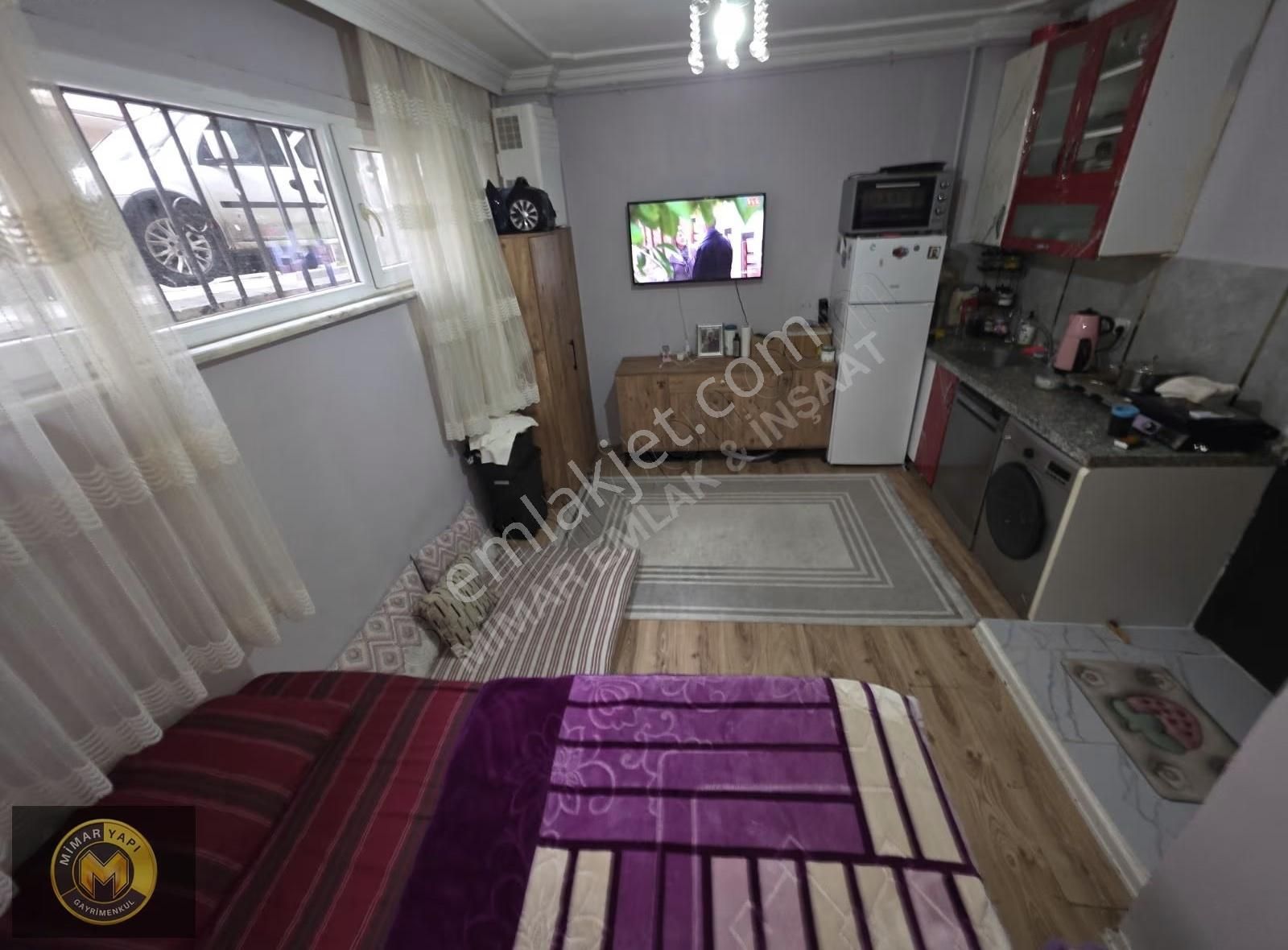 Mehmet Akifte Kiralık Bahçe Kat - Görsel 2