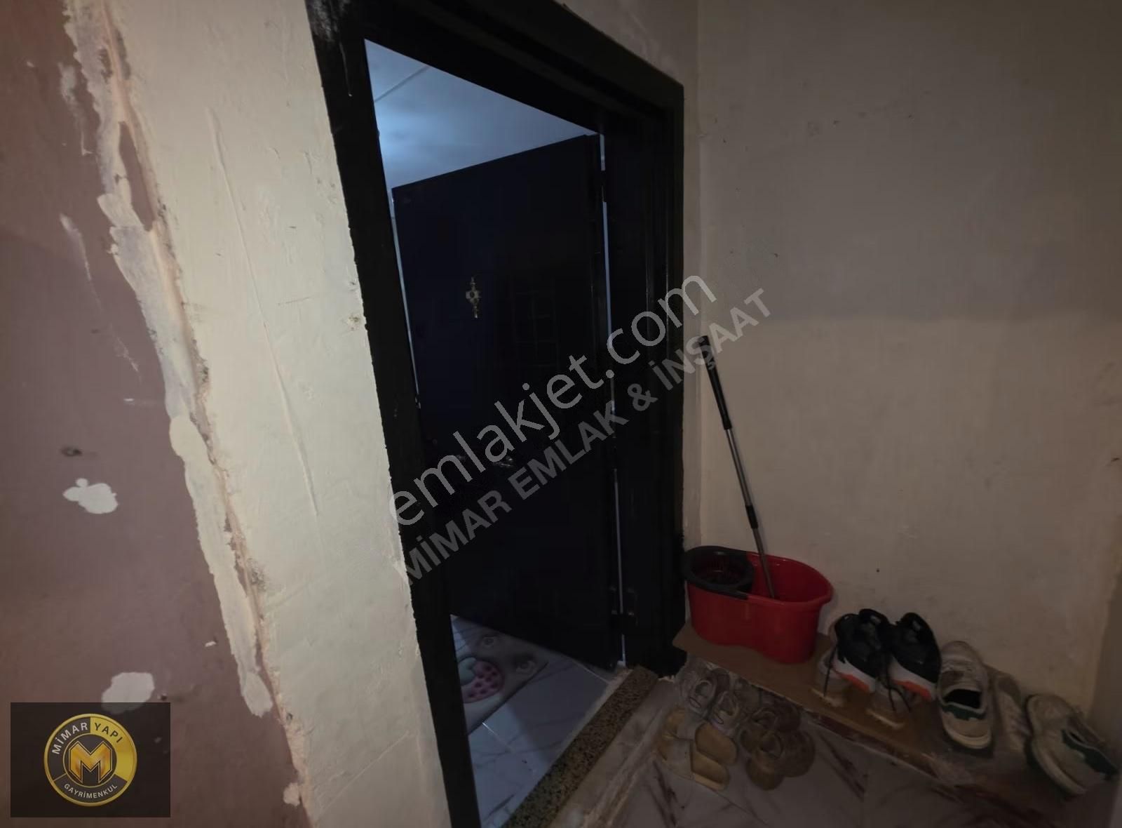 Mehmet Akifte Kiralık Bahçe Kat - Görsel 7