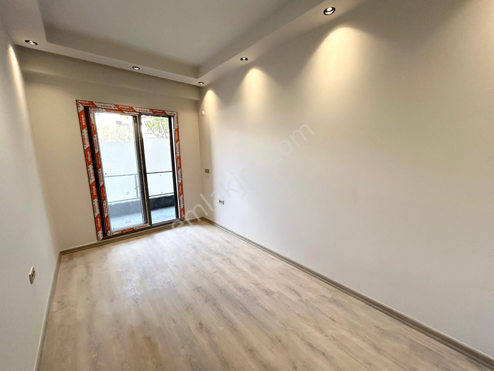 Yetkisi Yüksel'den Satılık Kadıköy'de Ultra Lux D.gazlı 2+1 Ters Dubleks - Görsel 23