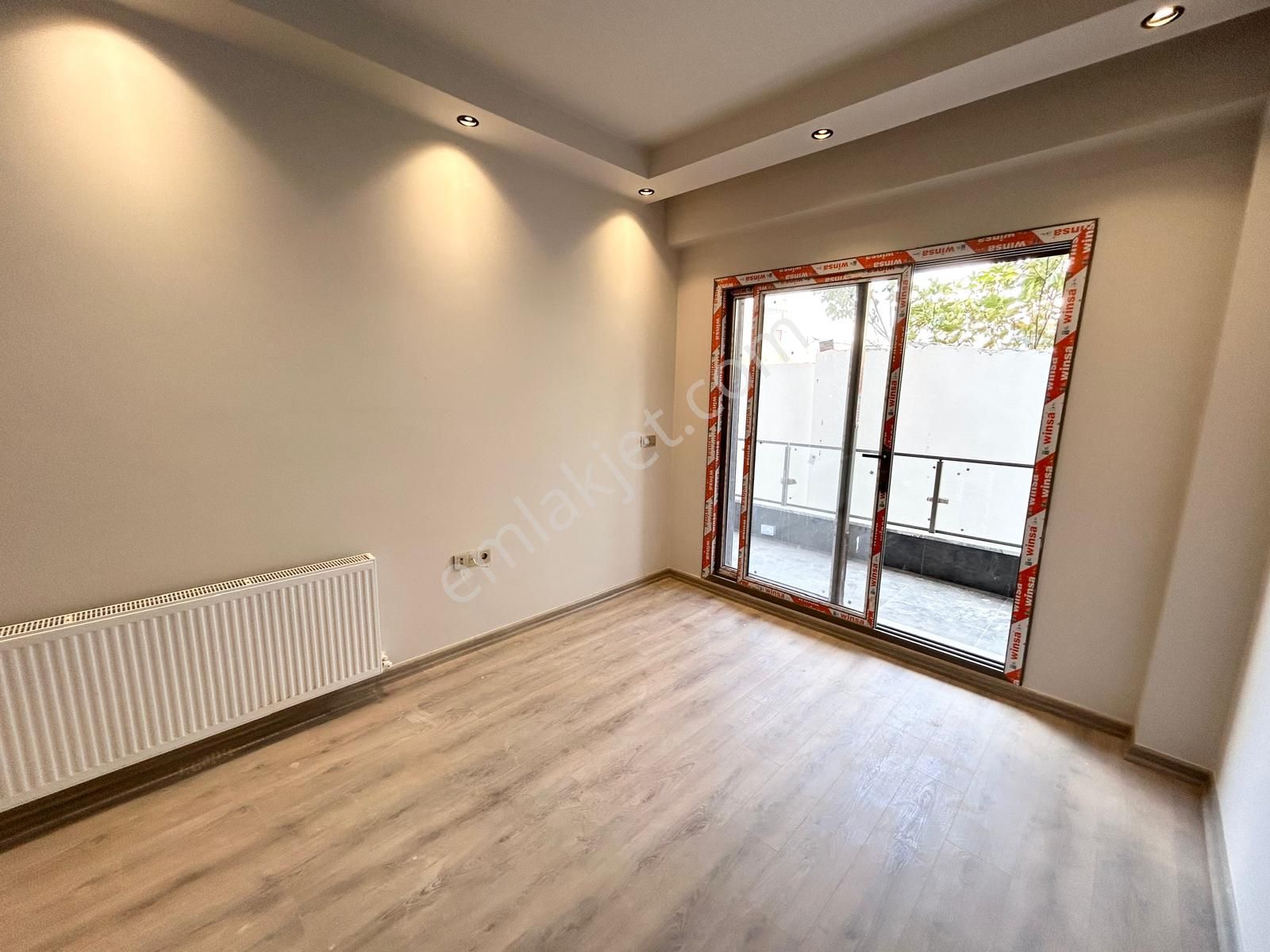 Yetkisi Yüksel'den Satılık Kadıköy'de Ultra Lux D.gazlı 2+1 Ters Dubleks - Görsel 12