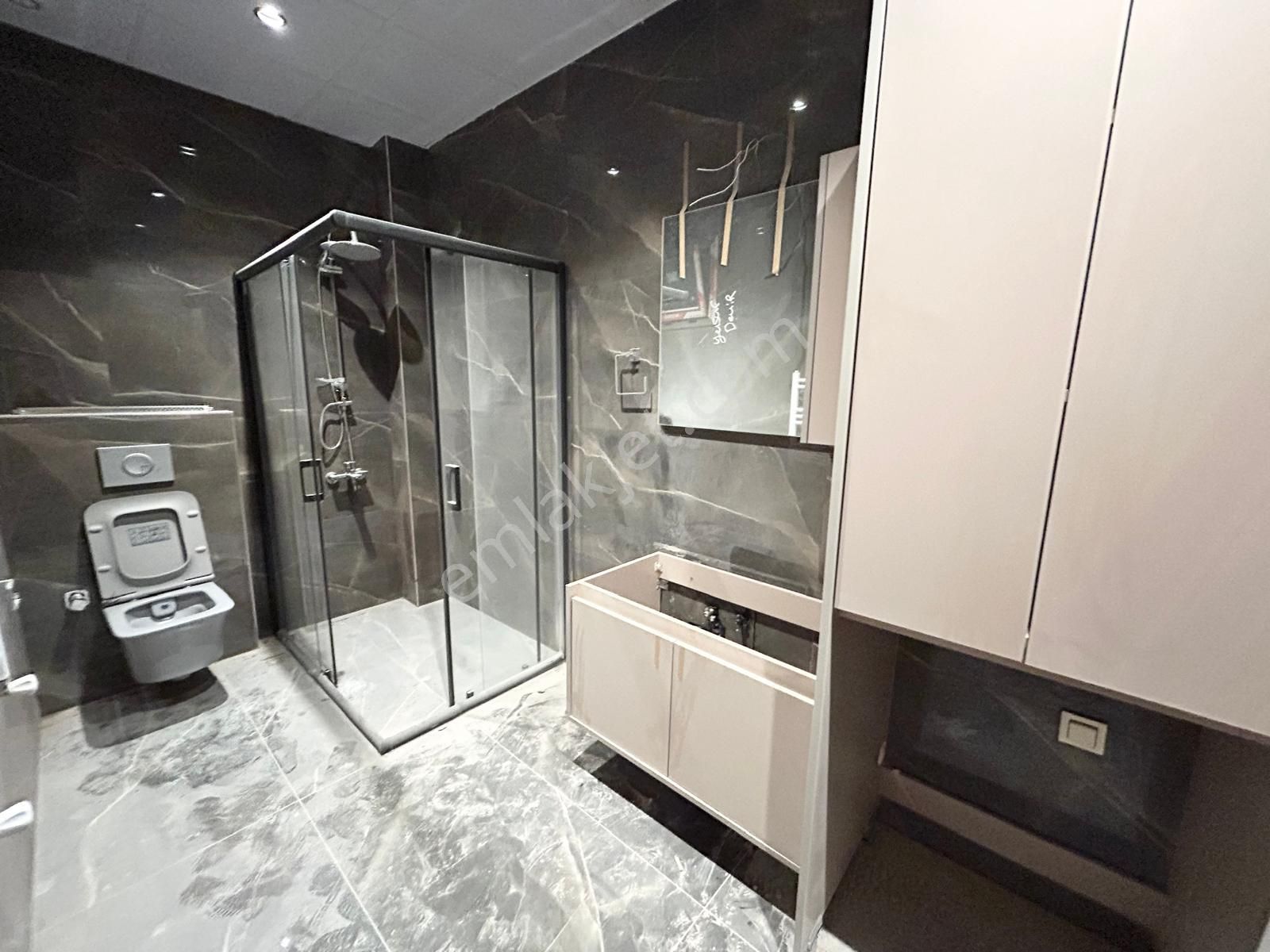 Yetkisi Yüksel'den Satılık Kadıköy'de Ultra Lux D.gazlı 2+1 Ters Dubleks - Görsel 19