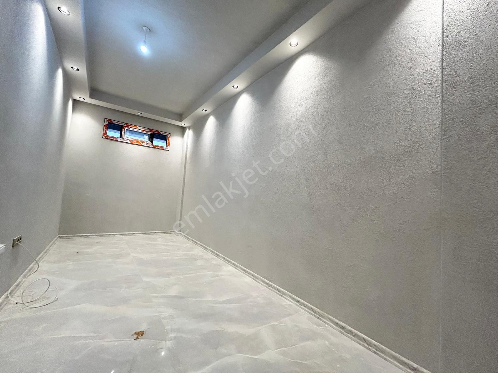 Yetkisi Yüksel'den Satılık Kadıköy'de Ultra Lux D.gazlı 2+1 Ters Dubleks - Görsel 11