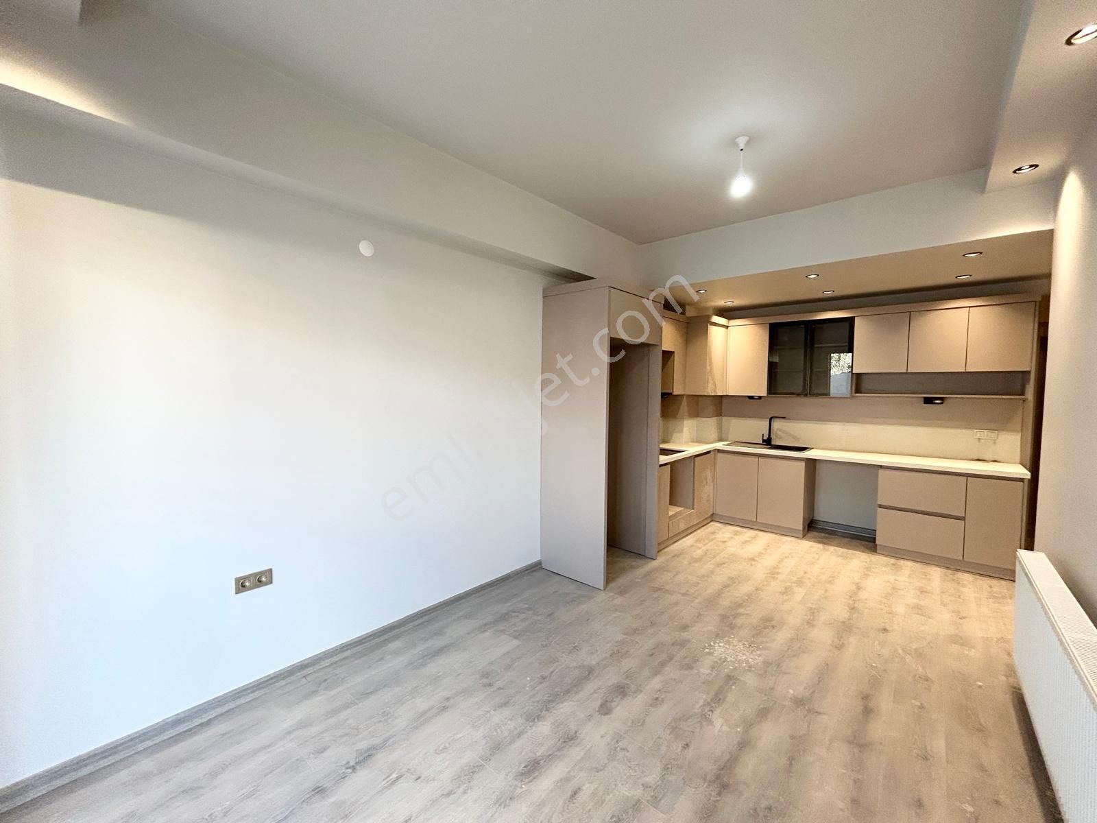 Yetkisi Yüksel'den Satılık Kadıköy'de Ultra Lux D.gazlı 2+1 Ters Dubleks - Görsel 20