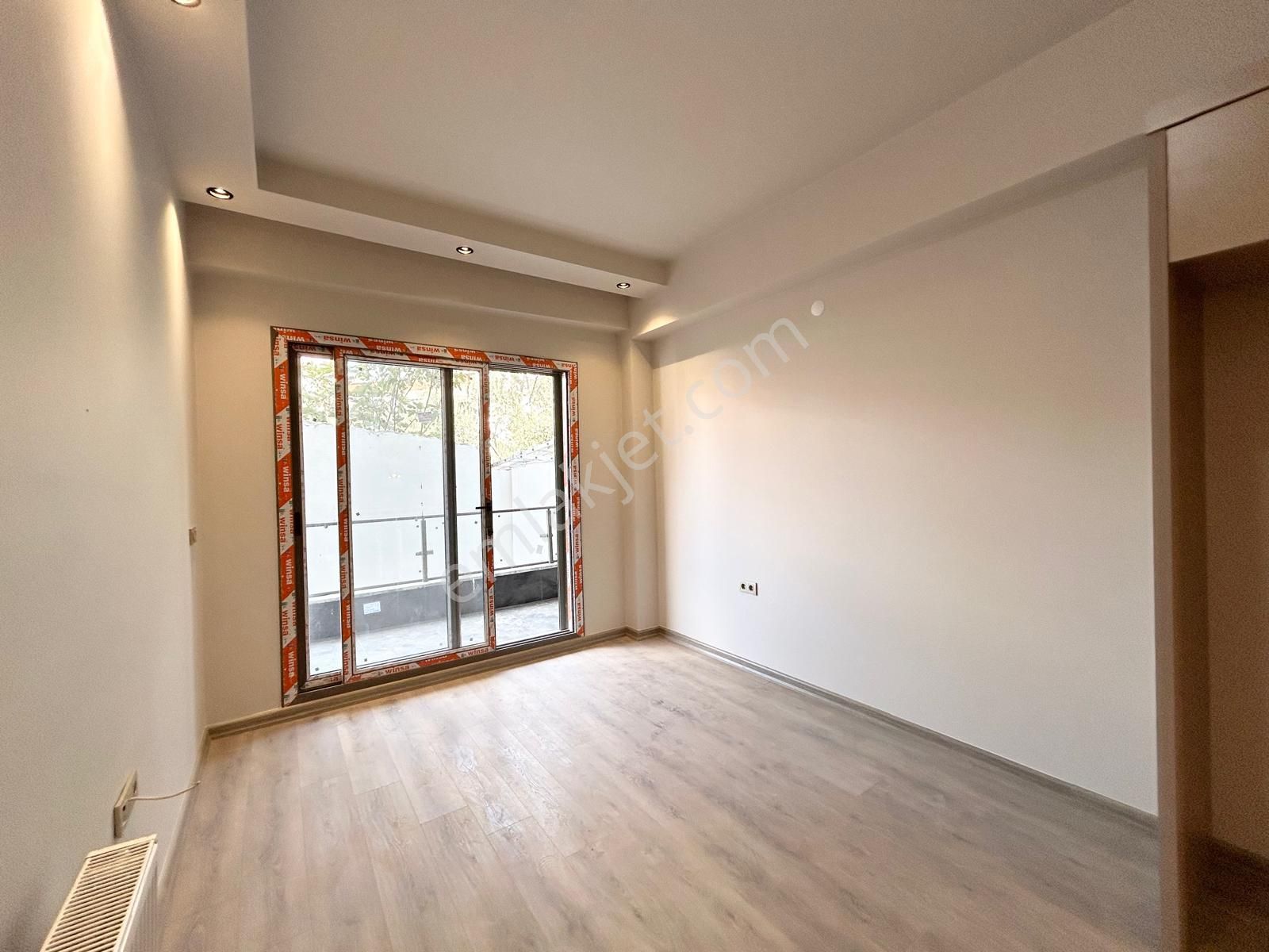 Yetkisi Yüksel'den Satılık Kadıköy'de Ultra Lux D.gazlı 2+1 Ters Dubleks - Görsel 5