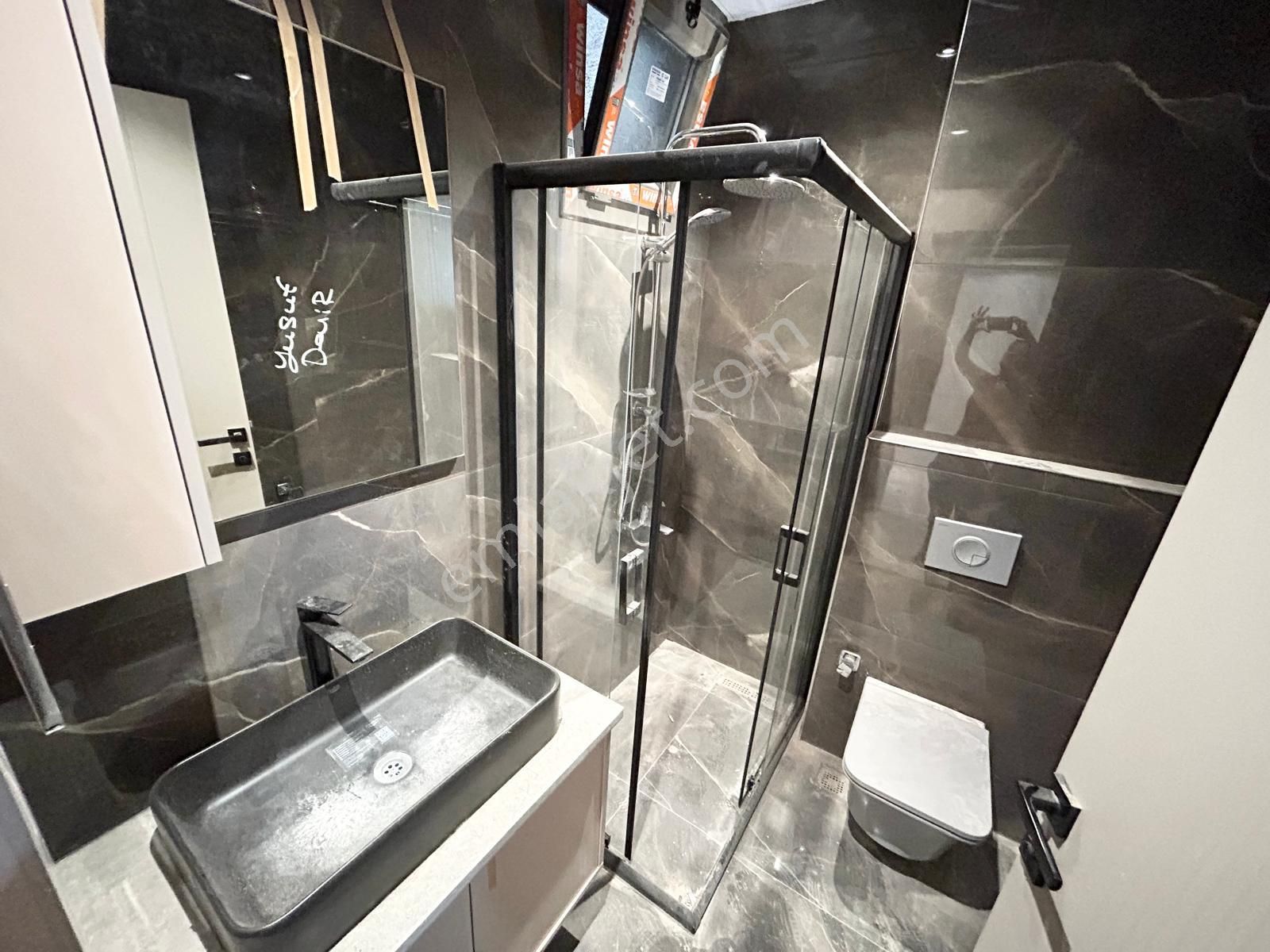 Yetkisi Yüksel'den Satılık Kadıköy'de Ultra Lux D.gazlı 2+1 Ters Dubleks - Görsel 24