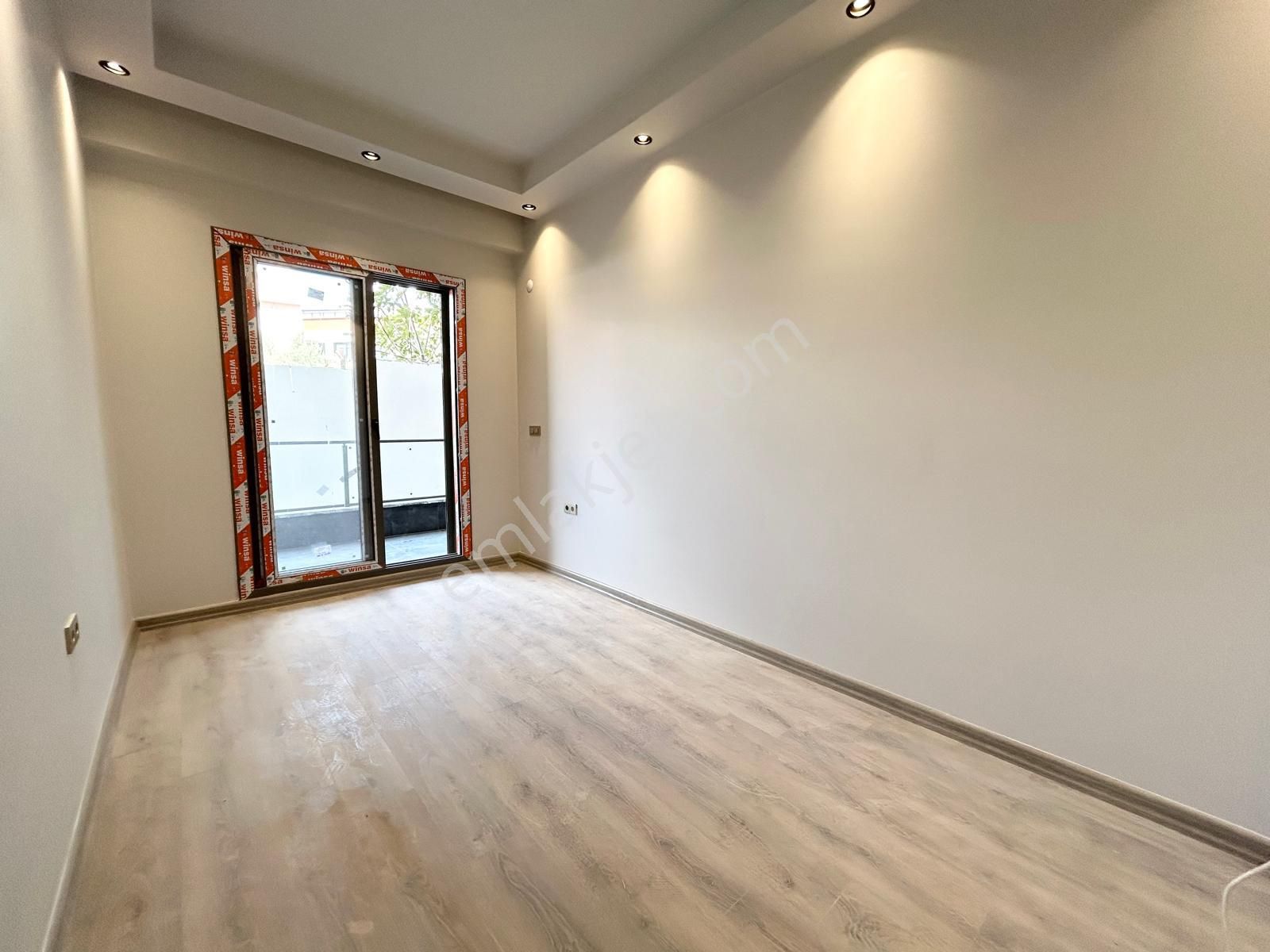 Yetkisi Yüksel'den Satılık Kadıköy'de Ultra Lux D.gazlı 2+1 Ters Dubleks - Görsel 17