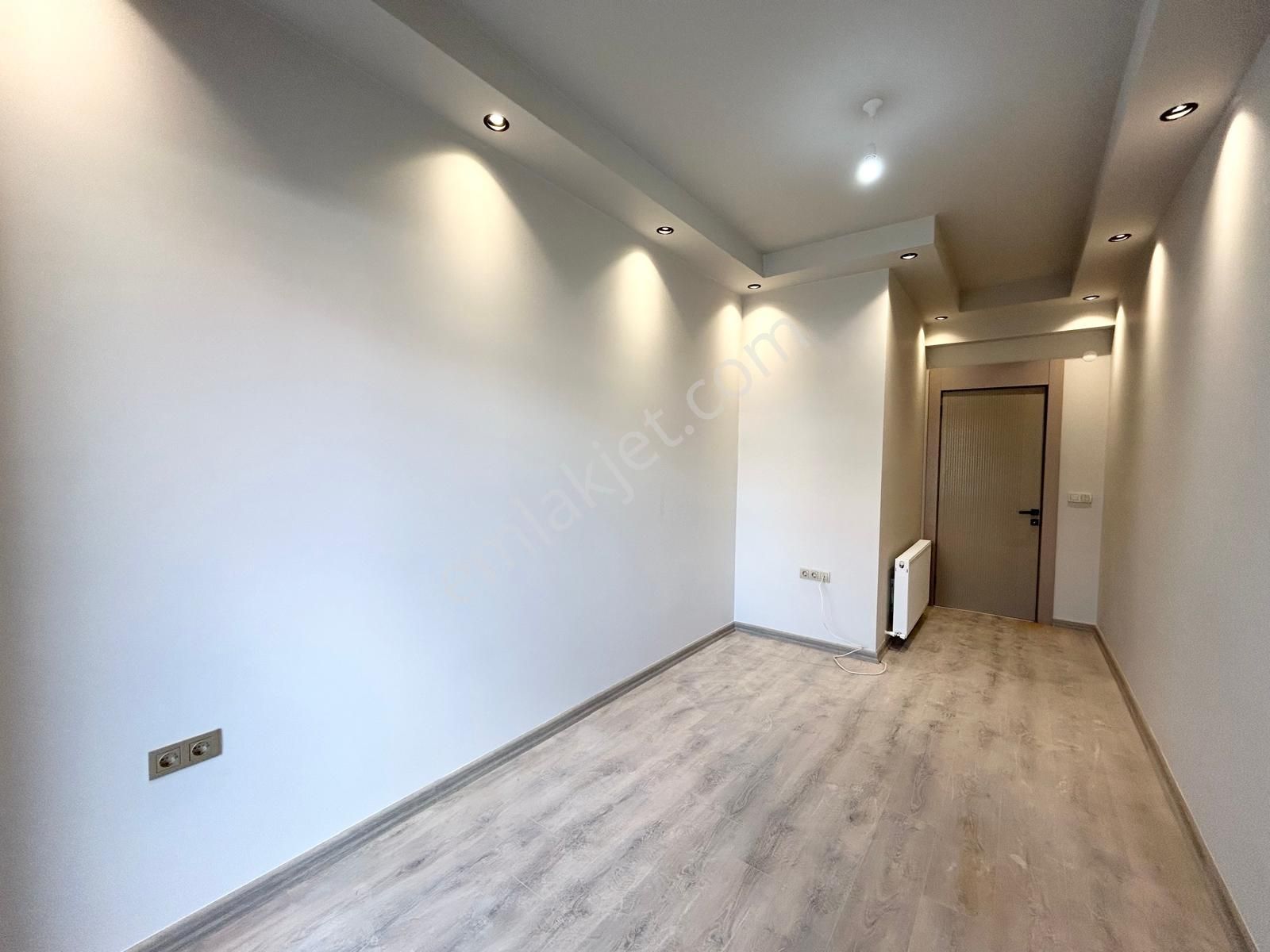 Yetkisi Yüksel'den Satılık Kadıköy'de Ultra Lux D.gazlı 2+1 Ters Dubleks - Görsel 21