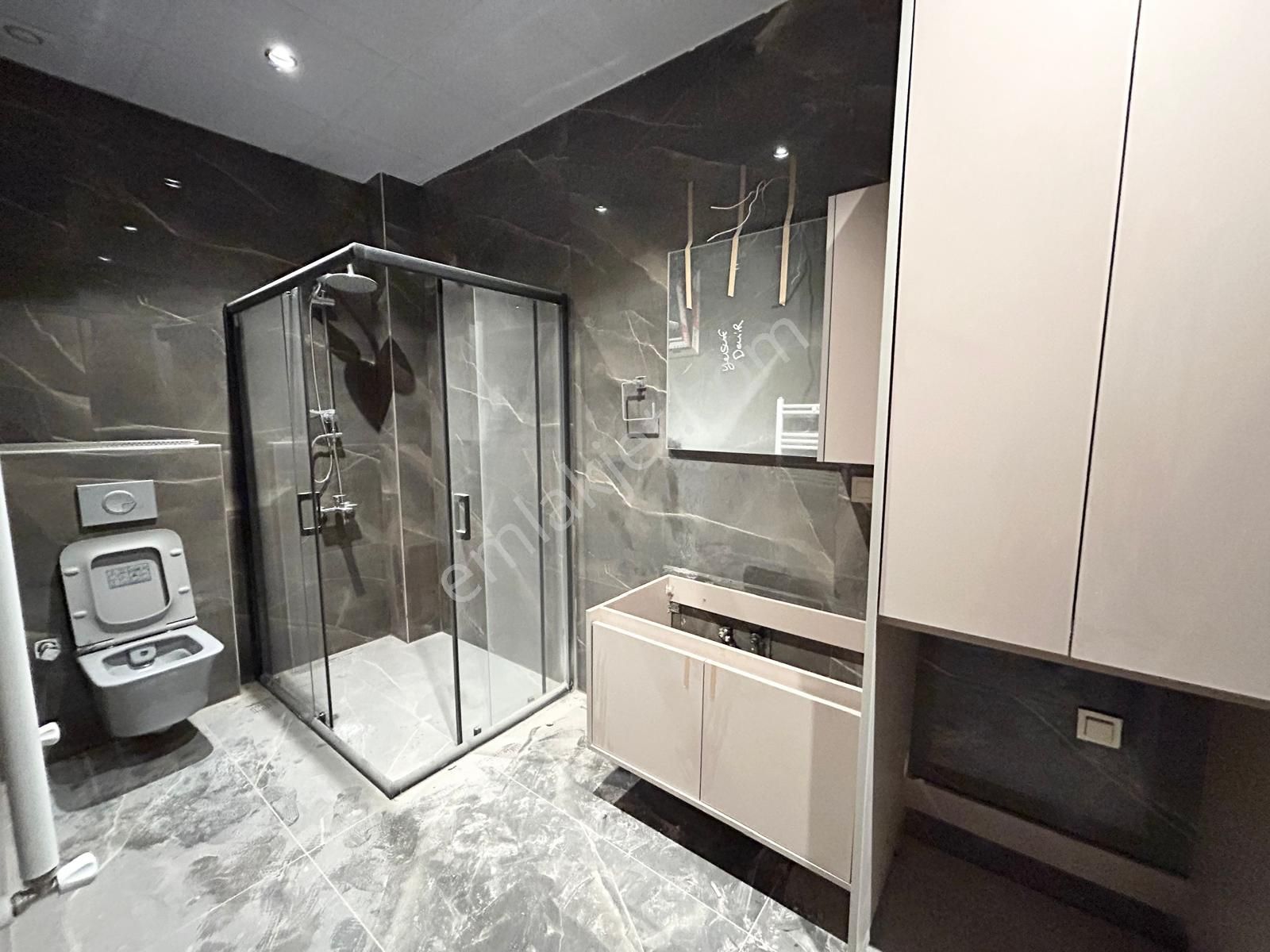 Yetkisi Yüksel'den Satılık Kadıköy'de Ultra Lux D.gazlı 2+1 Ters Dubleks - Görsel 18