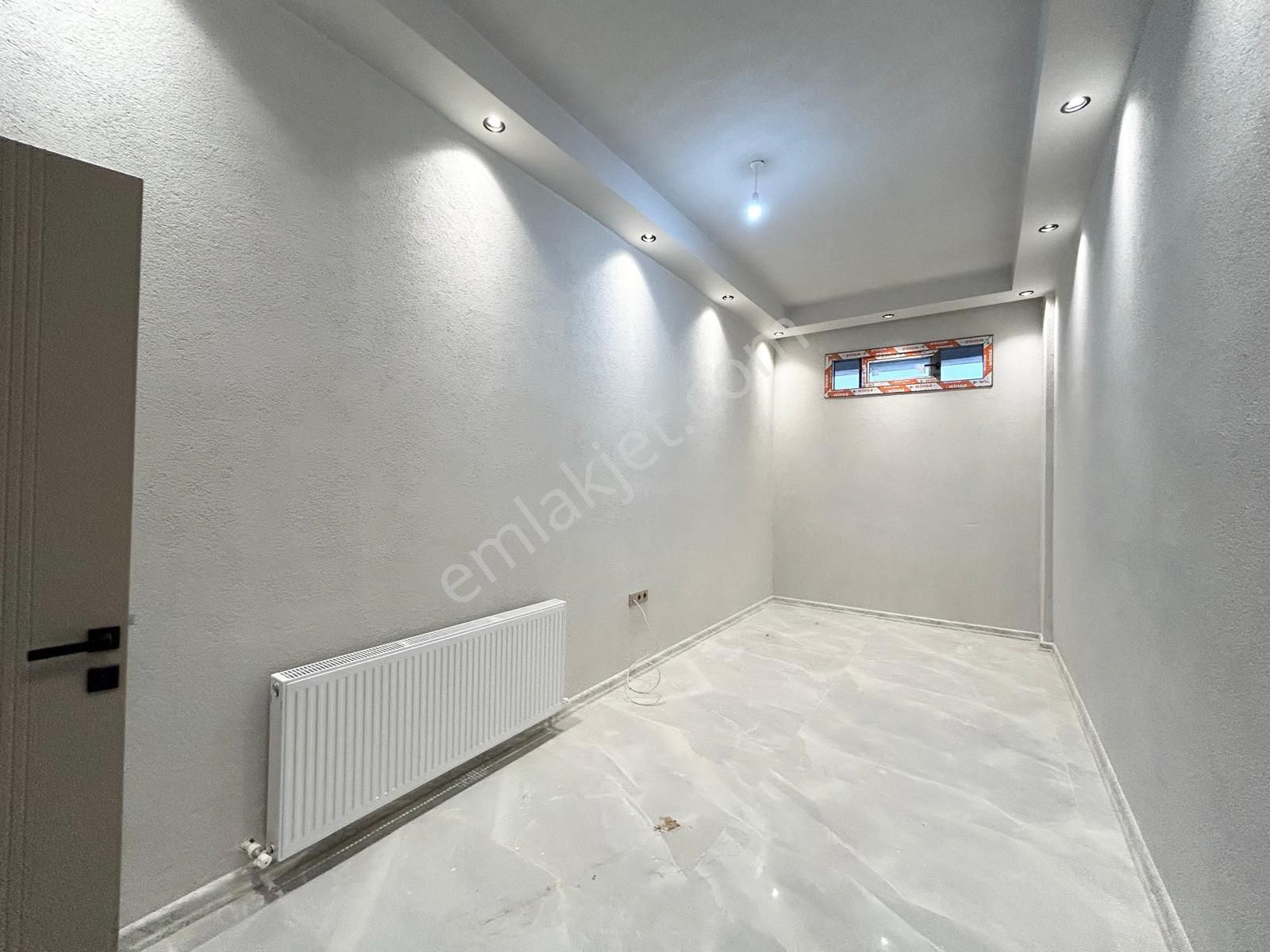 Yetkisi Yüksel'den Satılık Kadıköy'de Ultra Lux D.gazlı 2+1 Ters Dubleks - Görsel 8