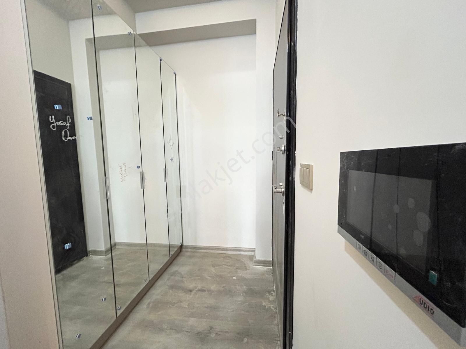 Yetkisi Yüksel'den Satılık Kadıköy'de Ultra Lux D.gazlı 2+1 Ters Dubleks - Görsel 10