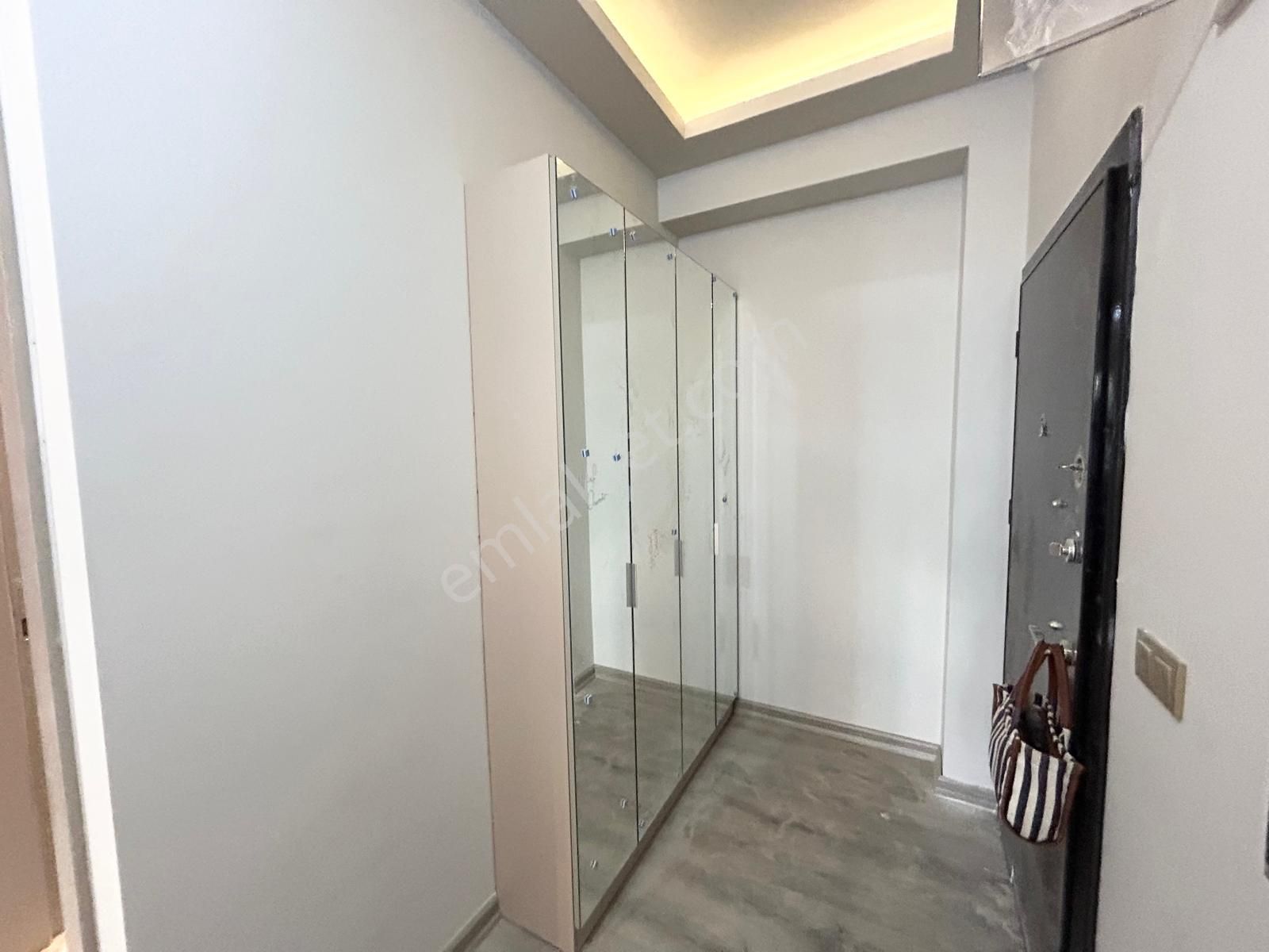 Yetkisi Yüksel'den Satılık Kadıköy'de Ultra Lux D.gazlı 2+1 Ters Dubleks - Görsel 6