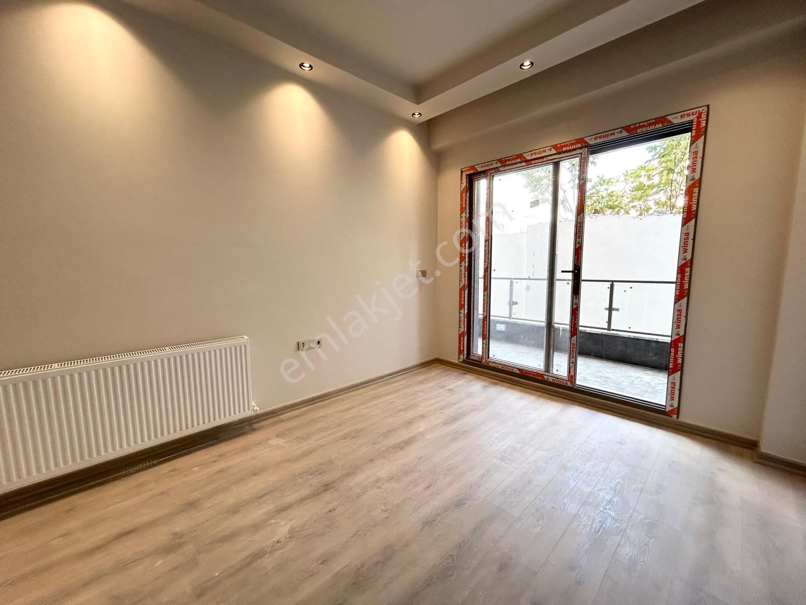 Yetkisi Yüksel'den Satılık Kadıköy'de Ultra Lux D.gazlı 2+1 Ters Dubleks - Görsel 4