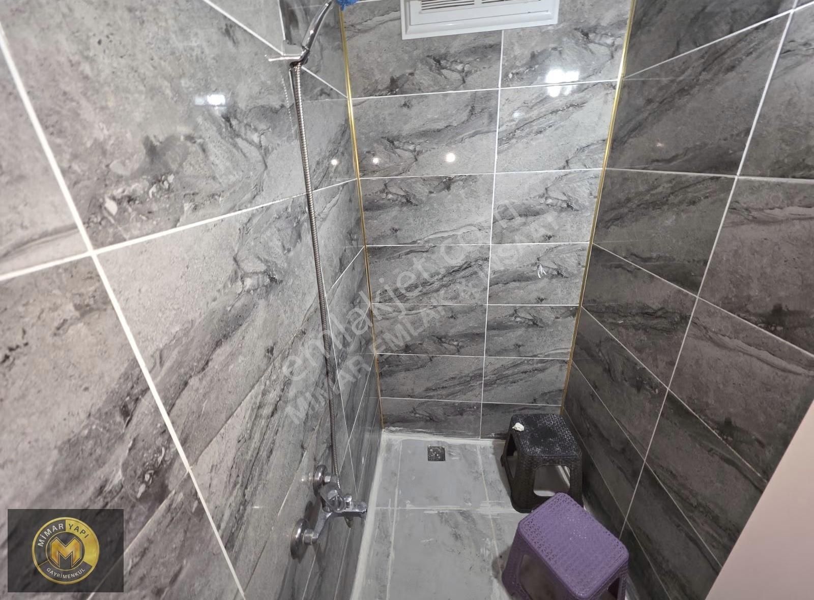 Mehmet Akifte Satılık 2+1 2.kat - Görsel 11