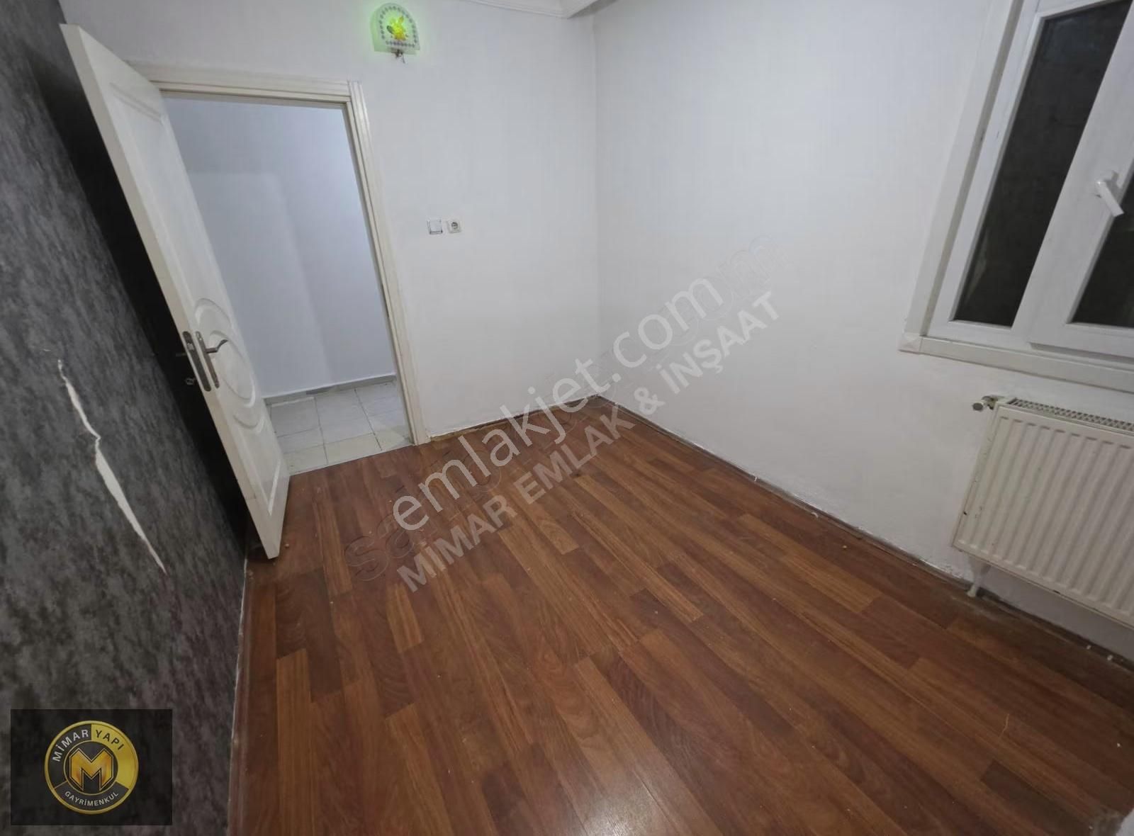 Mehmet Akifte Satılık 2+1 2.kat - Görsel 13