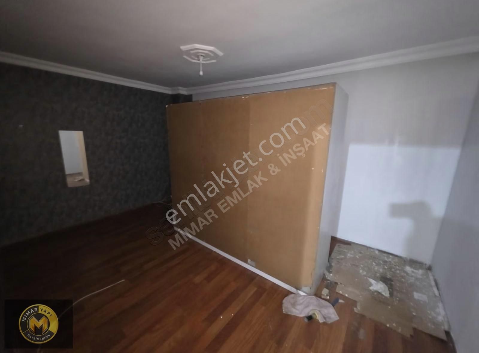 Mehmet Akifte Satılık 2+1 2.kat - Görsel 9