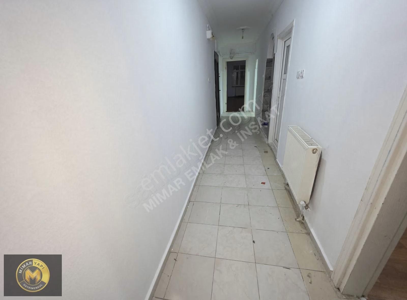 Mehmet Akifte Satılık 2+1 2.kat - Görsel 14