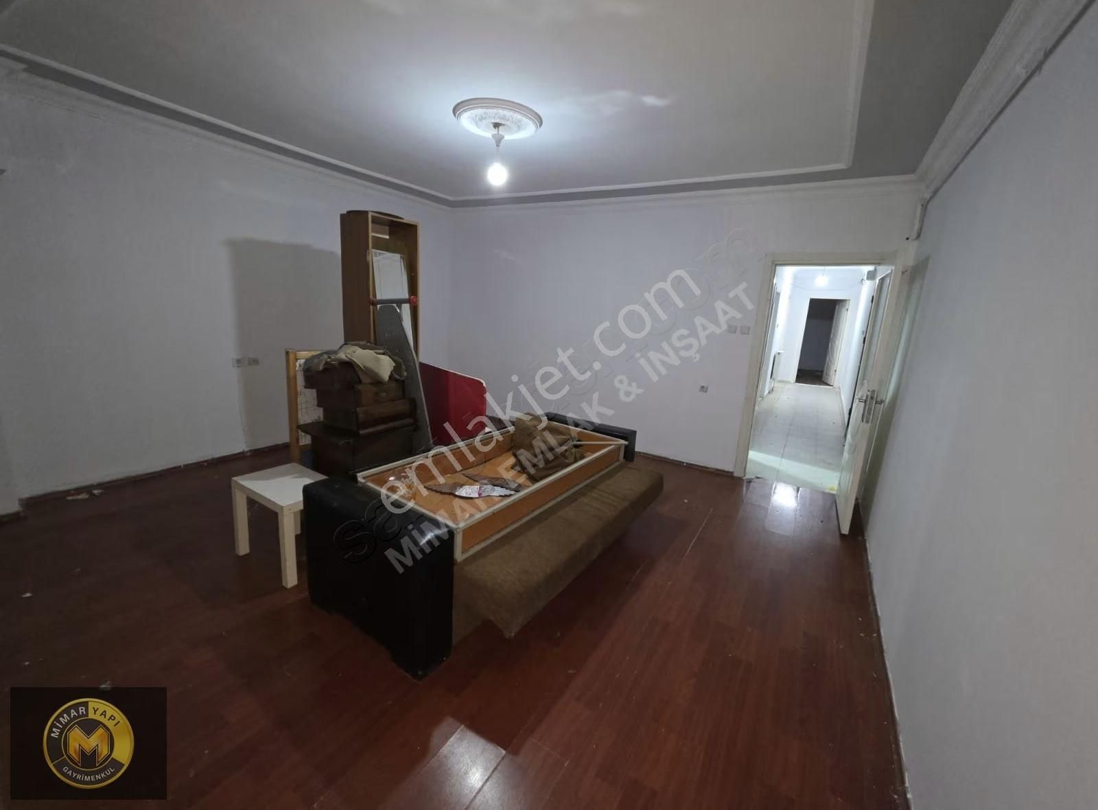 Mehmet Akifte Satılık 2+1 2.kat - Görsel 10