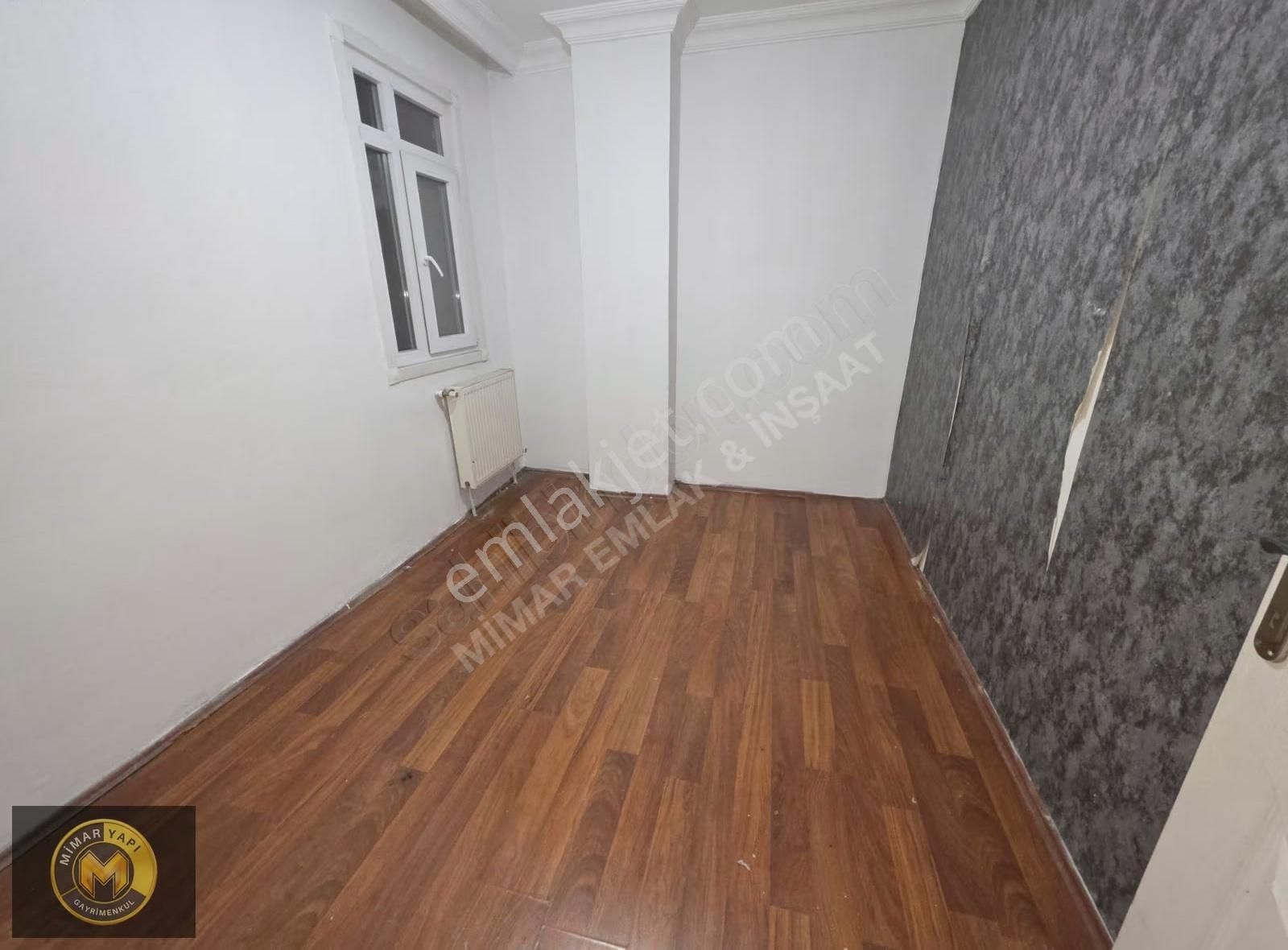 Mehmet Akifte Satılık 2+1 2.kat - Görsel 8