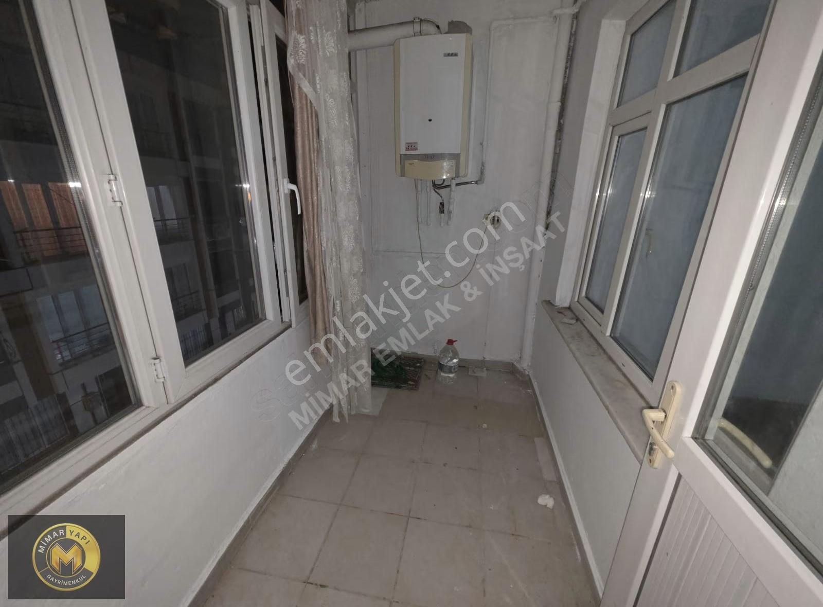 Mehmet Akifte Satılık 2+1 2.kat - Görsel 6