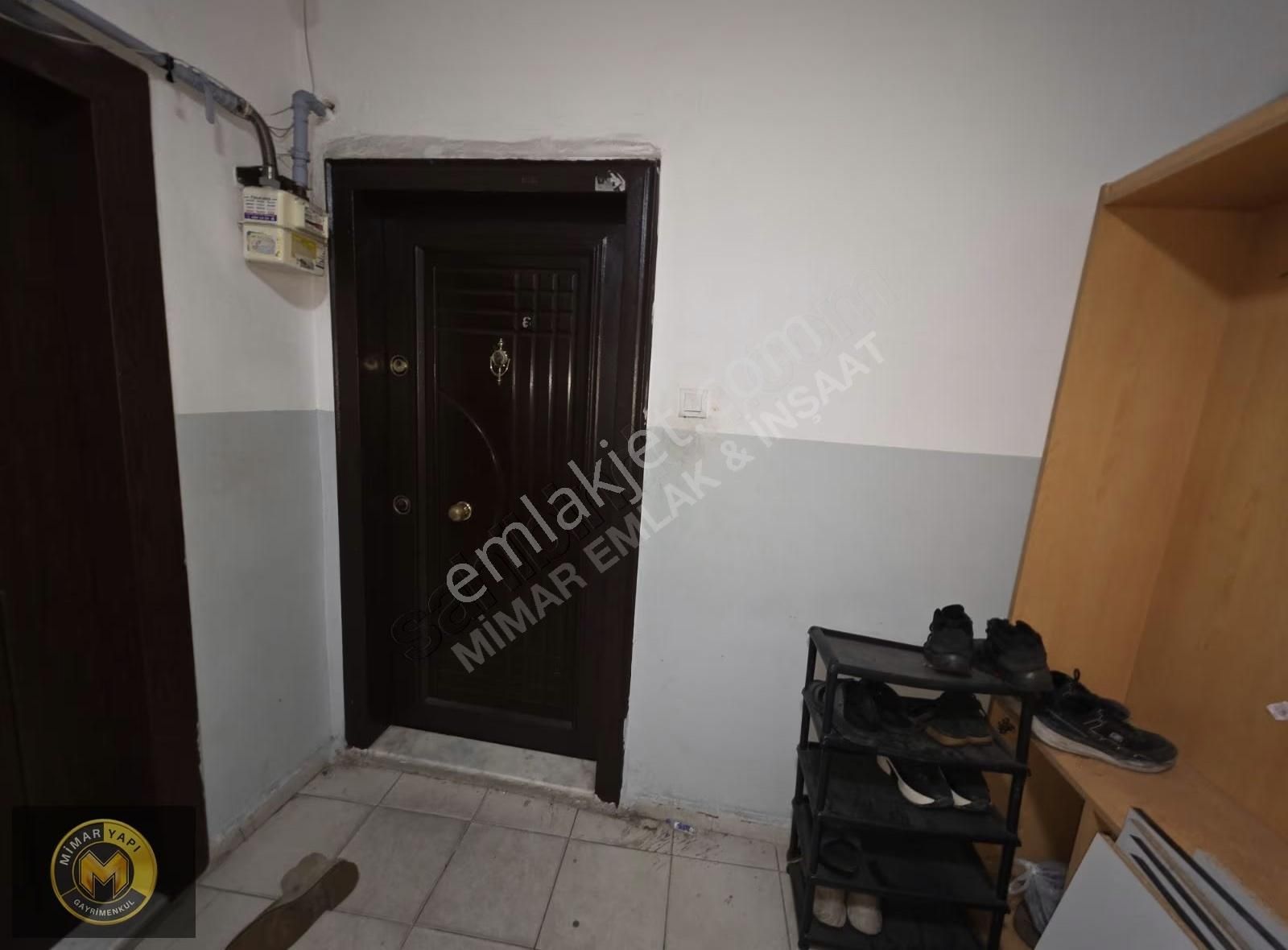 Mehmet Akifte Satılık 2+1 2.kat - Görsel 15