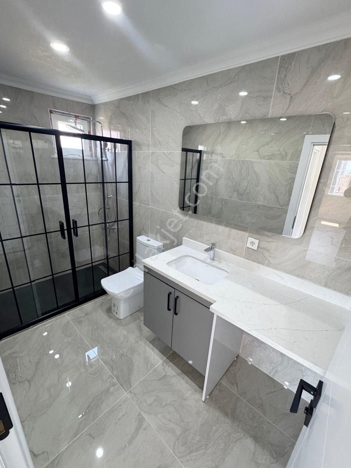 Mertcan Dan Adnan Kahveci Metroya Yürüme 2 Ayrı Girişli İskanlı 4+2 Dubleks - Görsel 10