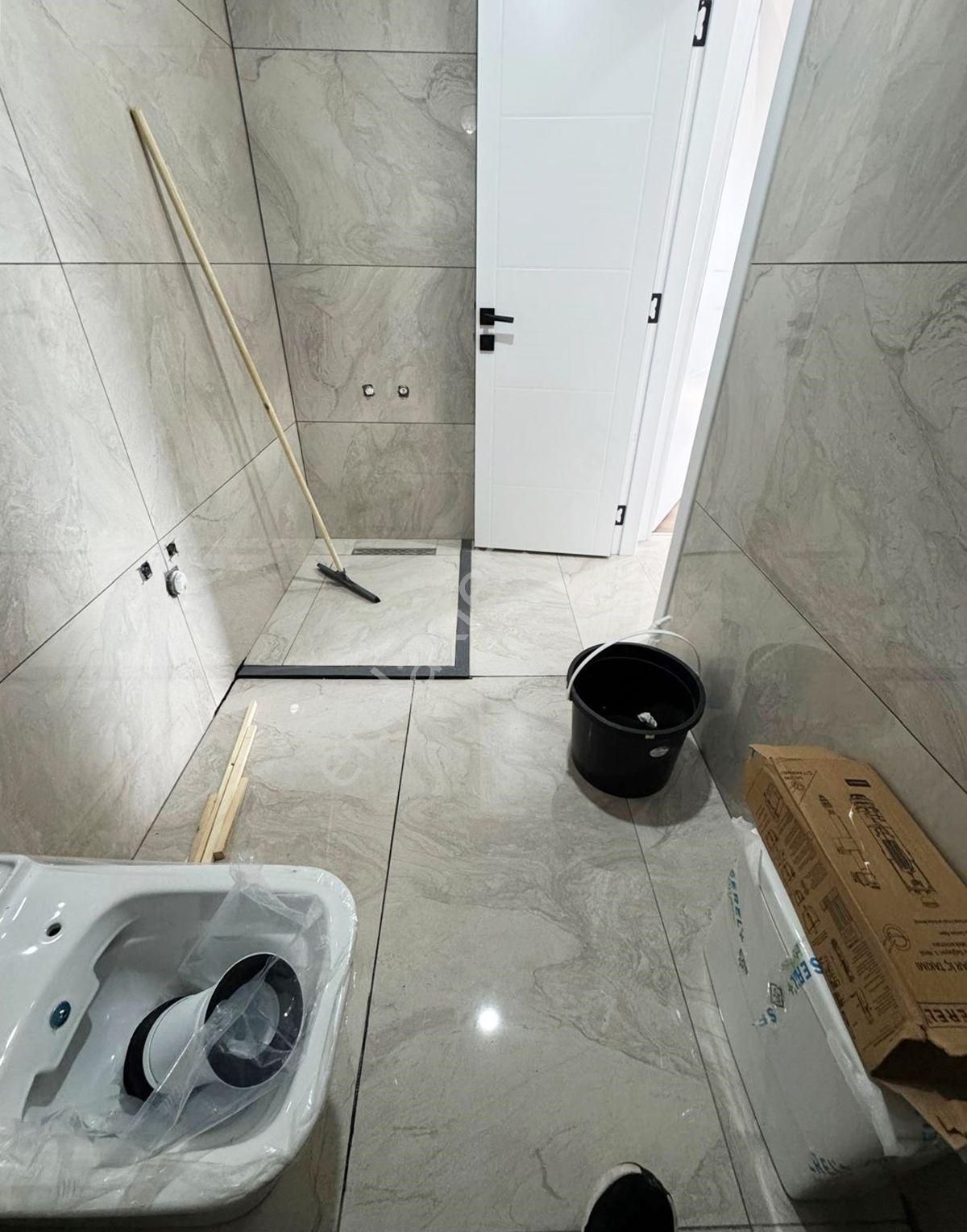 Mertcan Dan Adnan Kahveci Metroya Yürüme 2 Ayrı Girişli İskanlı 4+2 Dubleks - Görsel 19