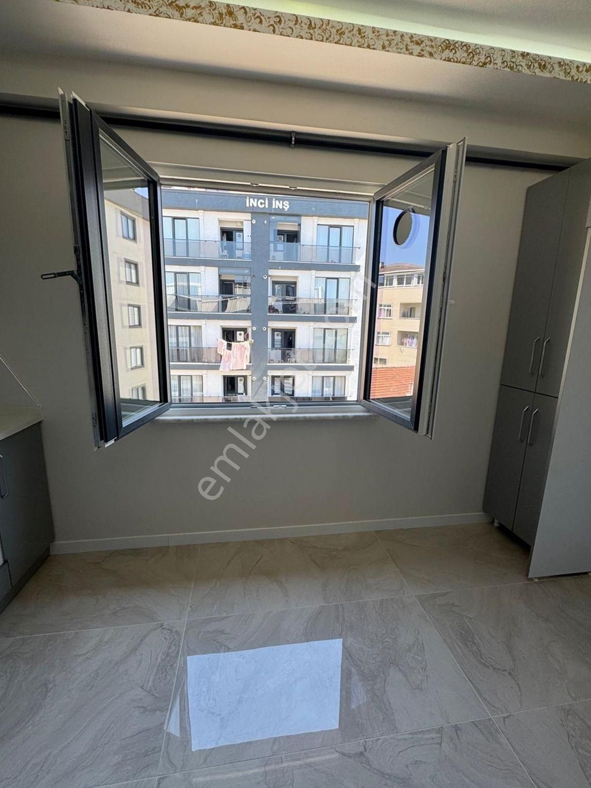 Mertcan Dan Adnan Kahveci Metroya Yürüme 2 Ayrı Girişli İskanlı 4+2 Dubleks - Görsel 8