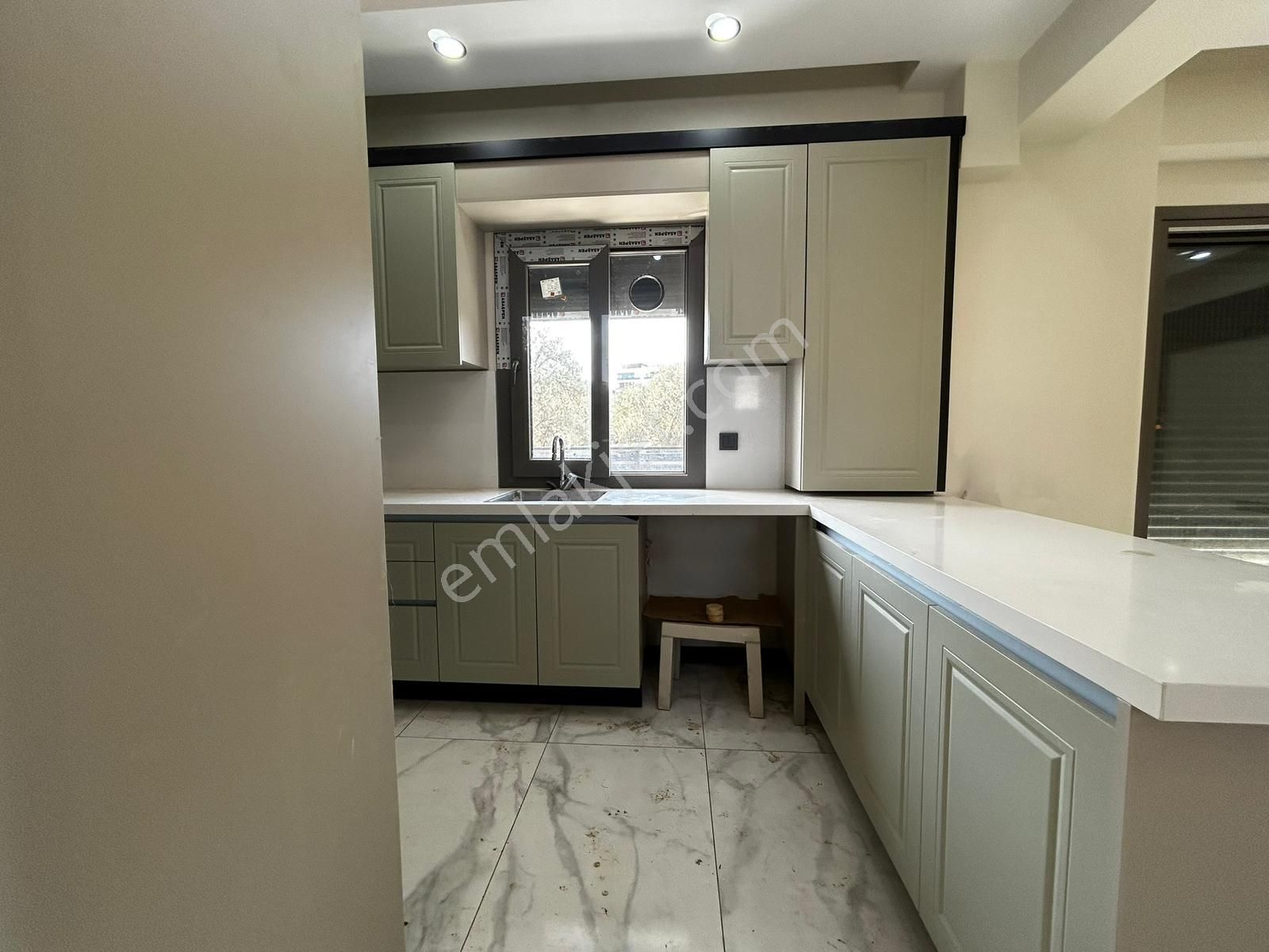 ꨄ︎yüksel'den Kadıköy'de Tam Müstakil Bağımsız 3+1 Harika Satılık Villaꨄ︎ - Görsel 28