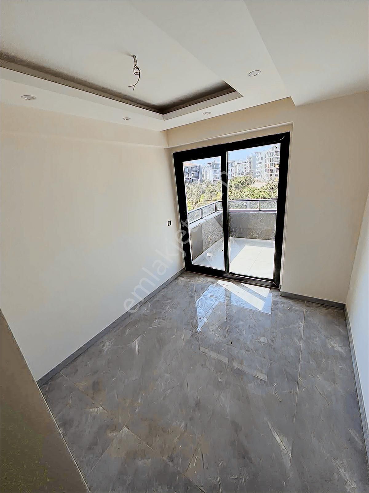 Kocabıyık Gayrimenkul'den Şehirhastanesi Yanı 2+1 115m2 Sıfır - Görsel 16