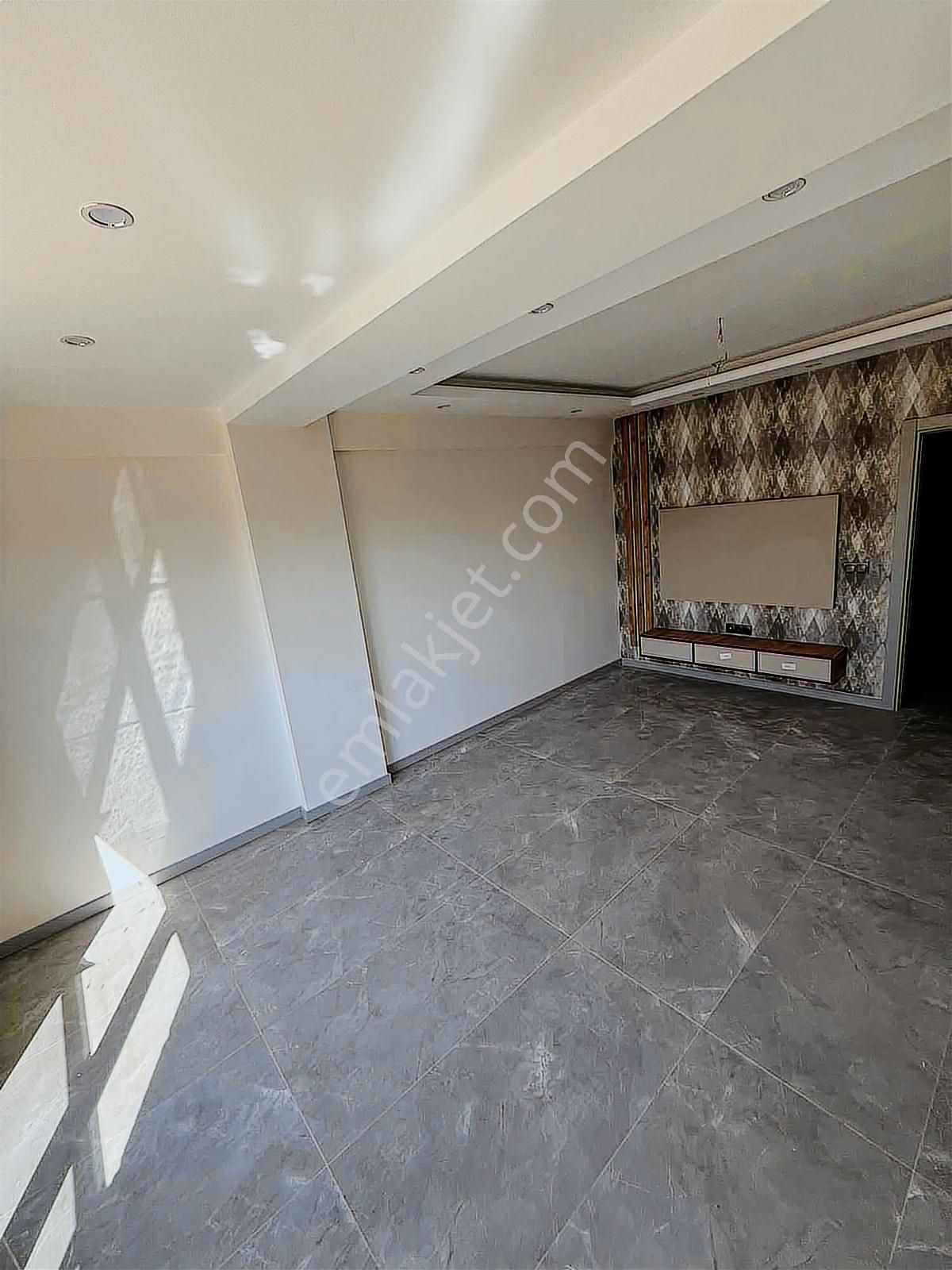 Kocabıyık Gayrimenkul'den Şehirhastanesi Yanı 2+1 115m2 Sıfır - Görsel 8