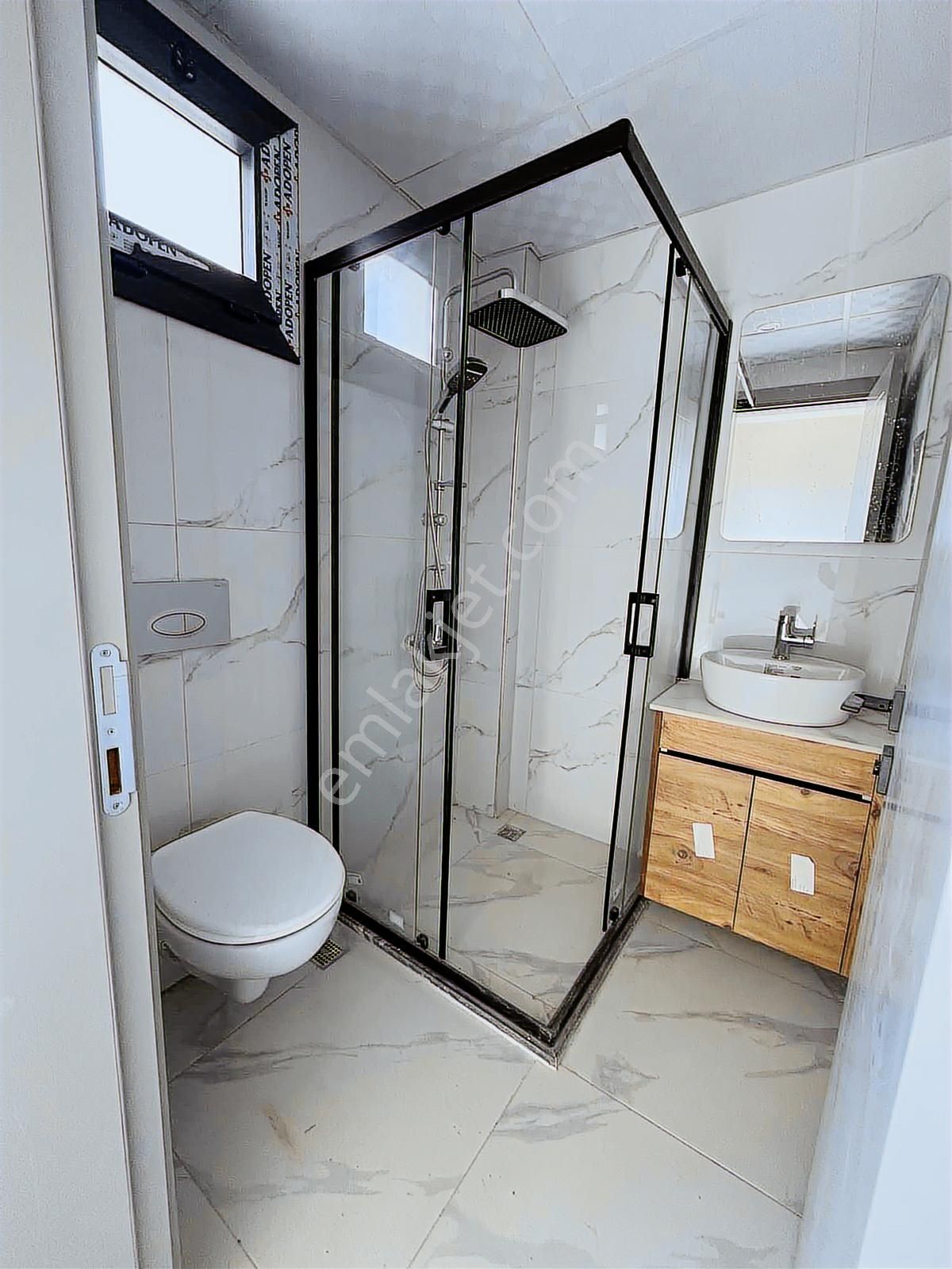 Kocabıyık Gayrimenkul'den Şehirhastanesi Yanı 2+1 115m2 Sıfır - Görsel 14