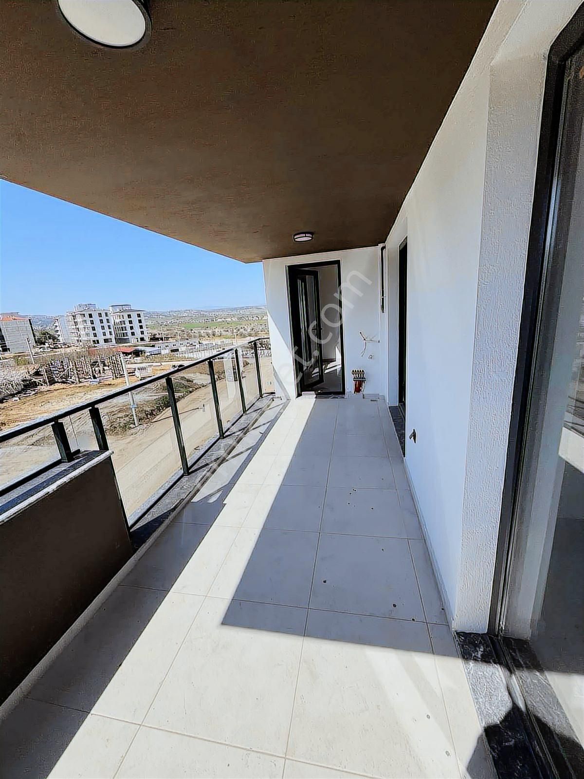 Kocabıyık Gayrimenkul'den Şehirhastanesi Yanı 2+1 115m2 Sıfır - Görsel 19