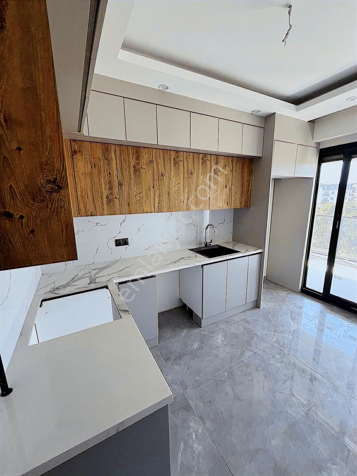 Kocabıyık Gayrimenkul'den Şehirhastanesi Yanı 2+1 115m2 Sıfır - Görsel 23