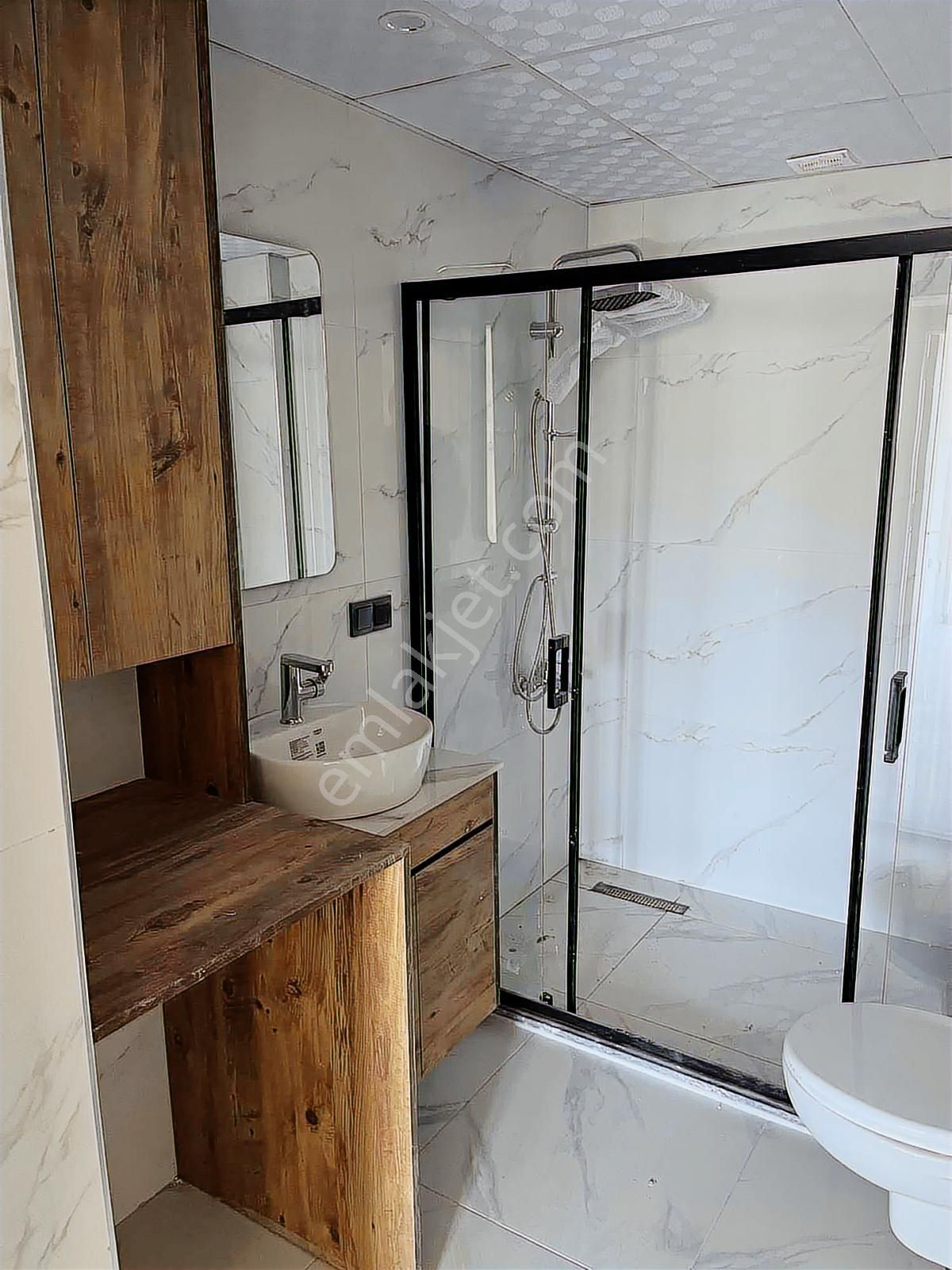 Kocabıyık Gayrimenkul'den Şehirhastanesi Yanı 2+1 115m2 Sıfır - Görsel 17