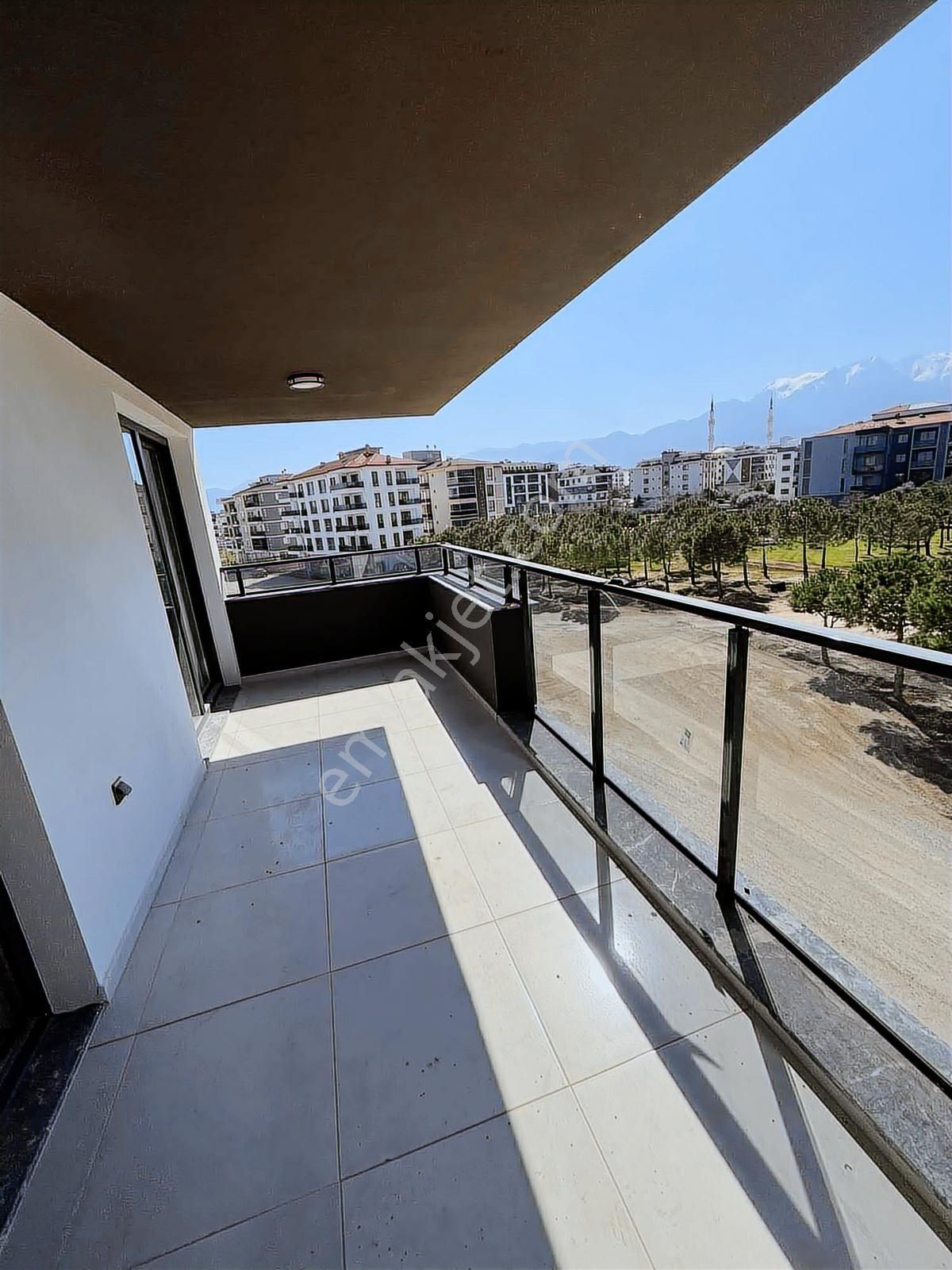 Kocabıyık Gayrimenkul'den Şehirhastanesi Yanı 2+1 115m2 Sıfır - Görsel 27