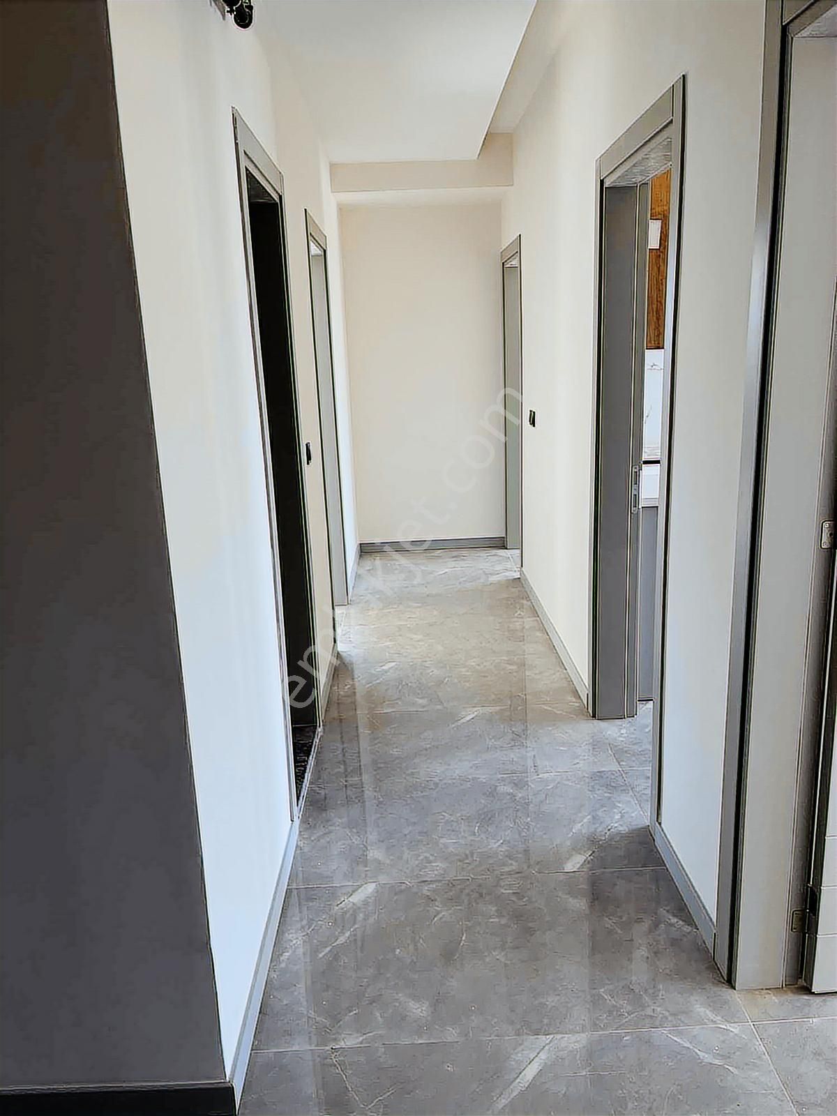 Kocabıyık Gayrimenkul'den Şehirhastanesi Yanı 2+1 115m2 Sıfır - Görsel 13