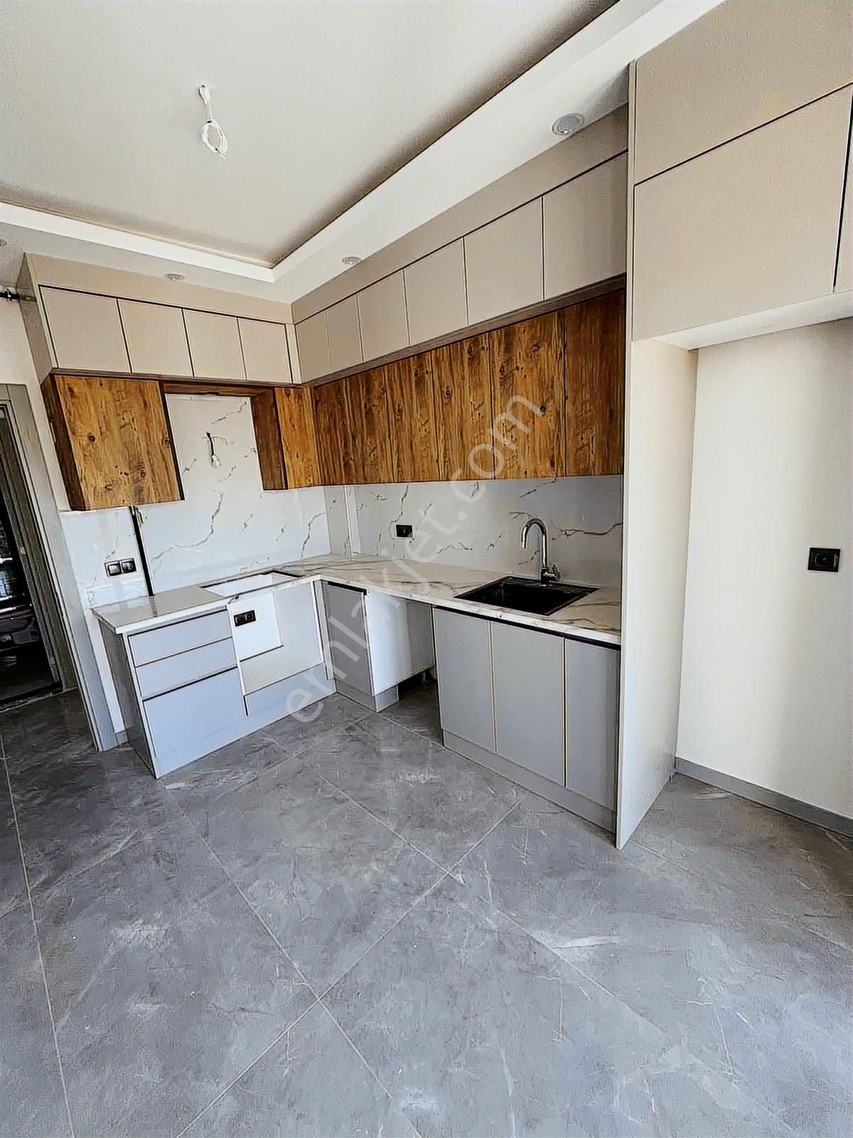 Kocabıyık Gayrimenkul'den Şehirhastanesi Yanı 2+1 115m2 Sıfır - Görsel 12