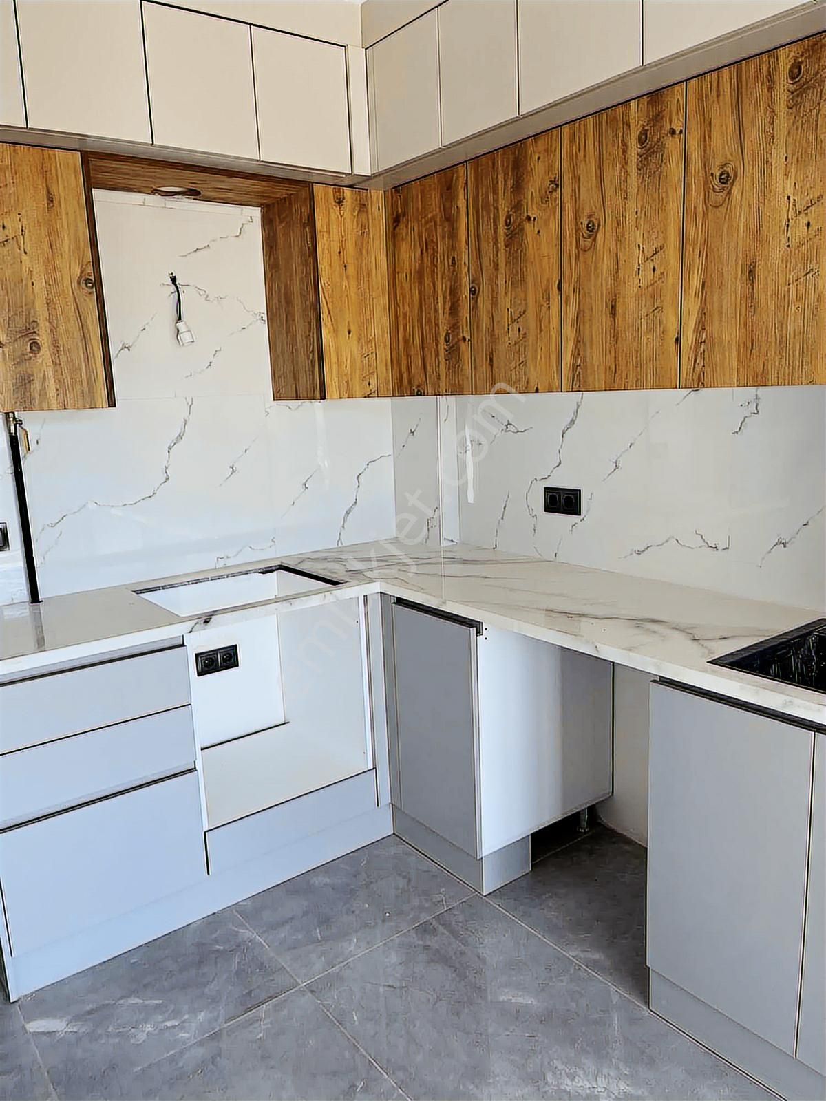 Kocabıyık Gayrimenkul'den Şehirhastanesi Yanı 2+1 115m2 Sıfır - Görsel 11