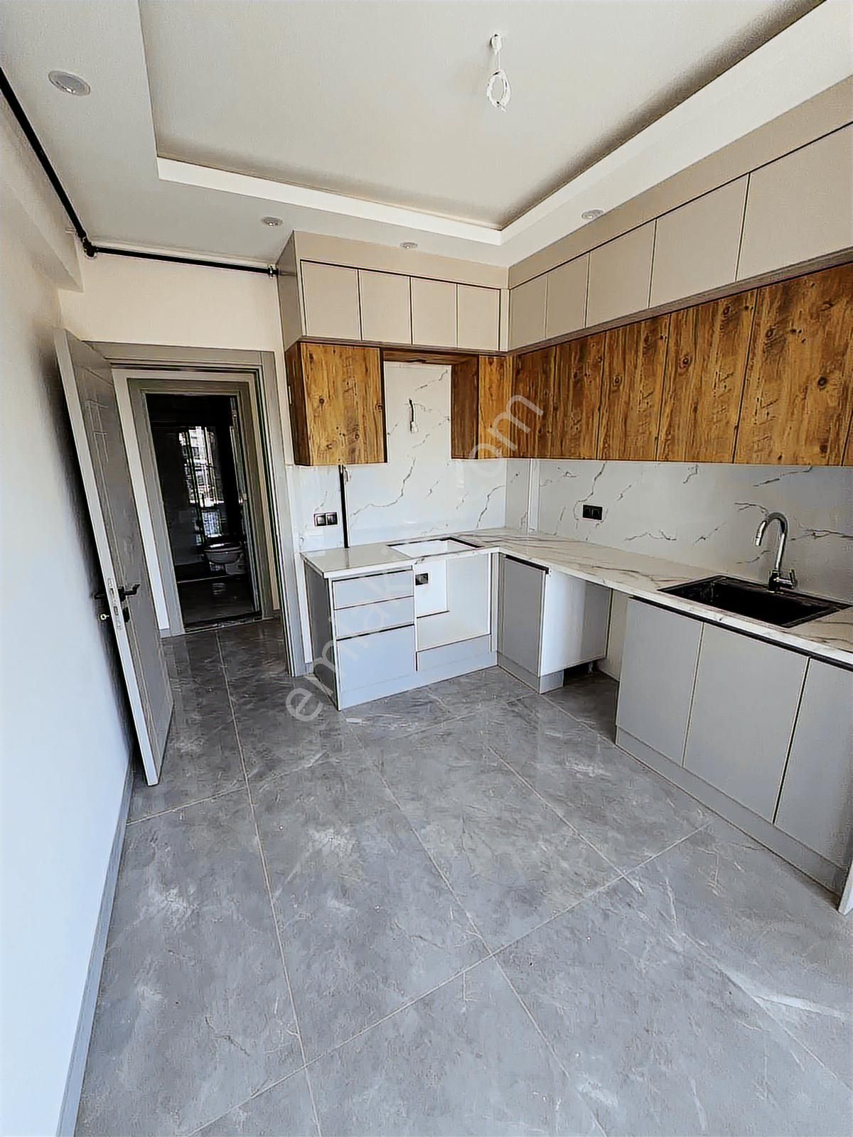 Kocabıyık Gayrimenkul'den Şehirhastanesi Yanı 2+1 115m2 Sıfır - Görsel 21