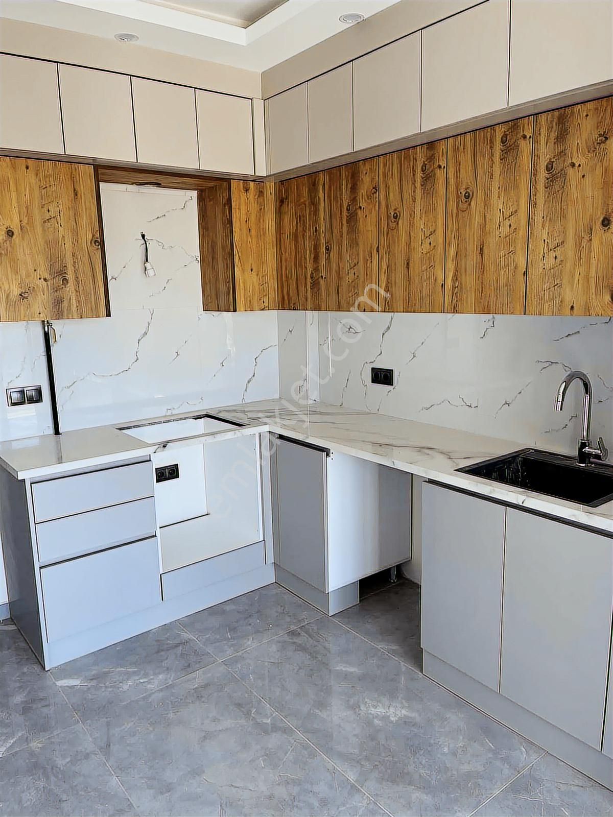 Kocabıyık Gayrimenkul'den Şehirhastanesi Yanı 2+1 115m2 Sıfır - Görsel 3