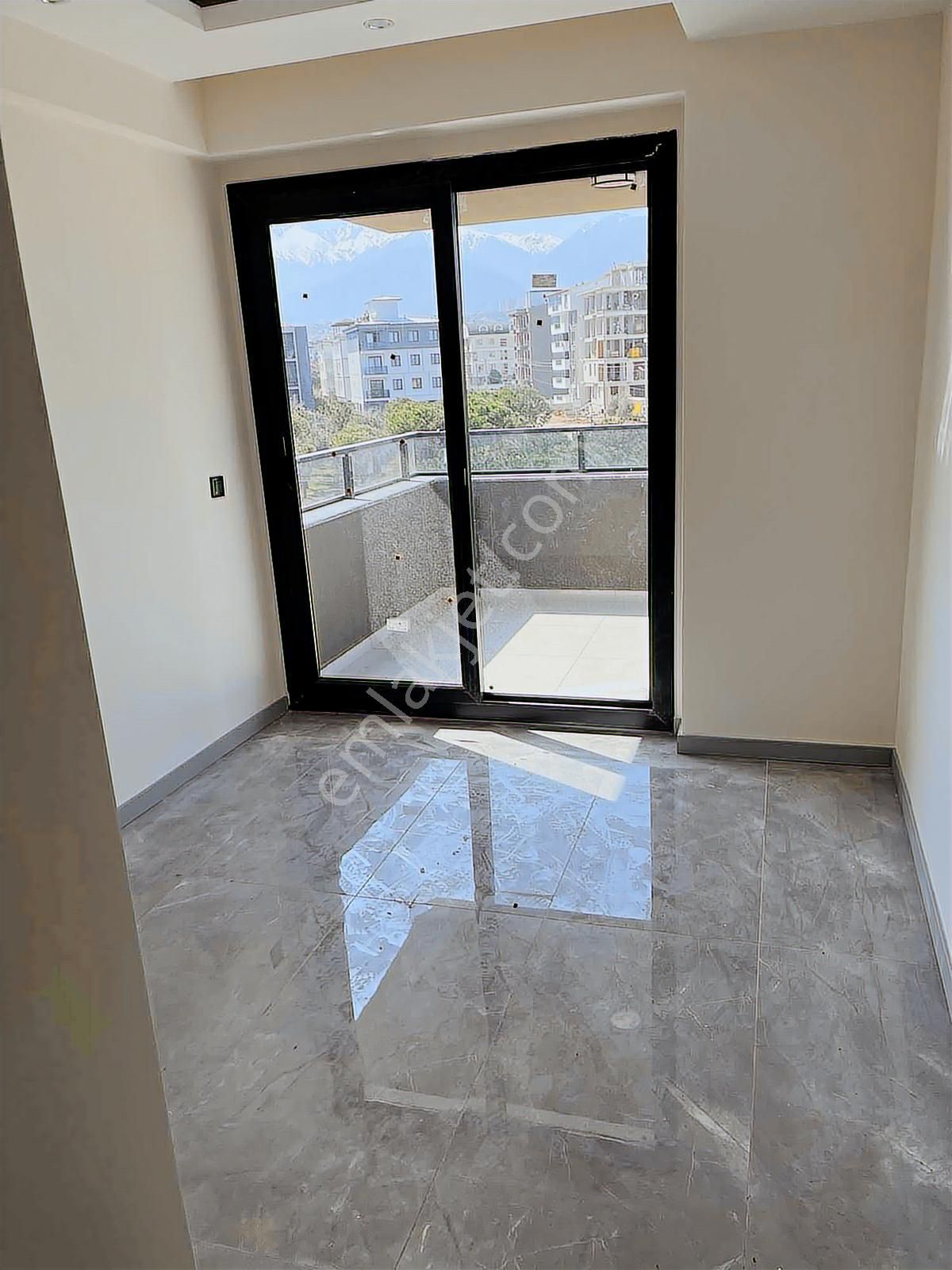 Kocabıyık Gayrimenkul'den Şehirhastanesi Yanı 2+1 115m2 Sıfır - Görsel 7