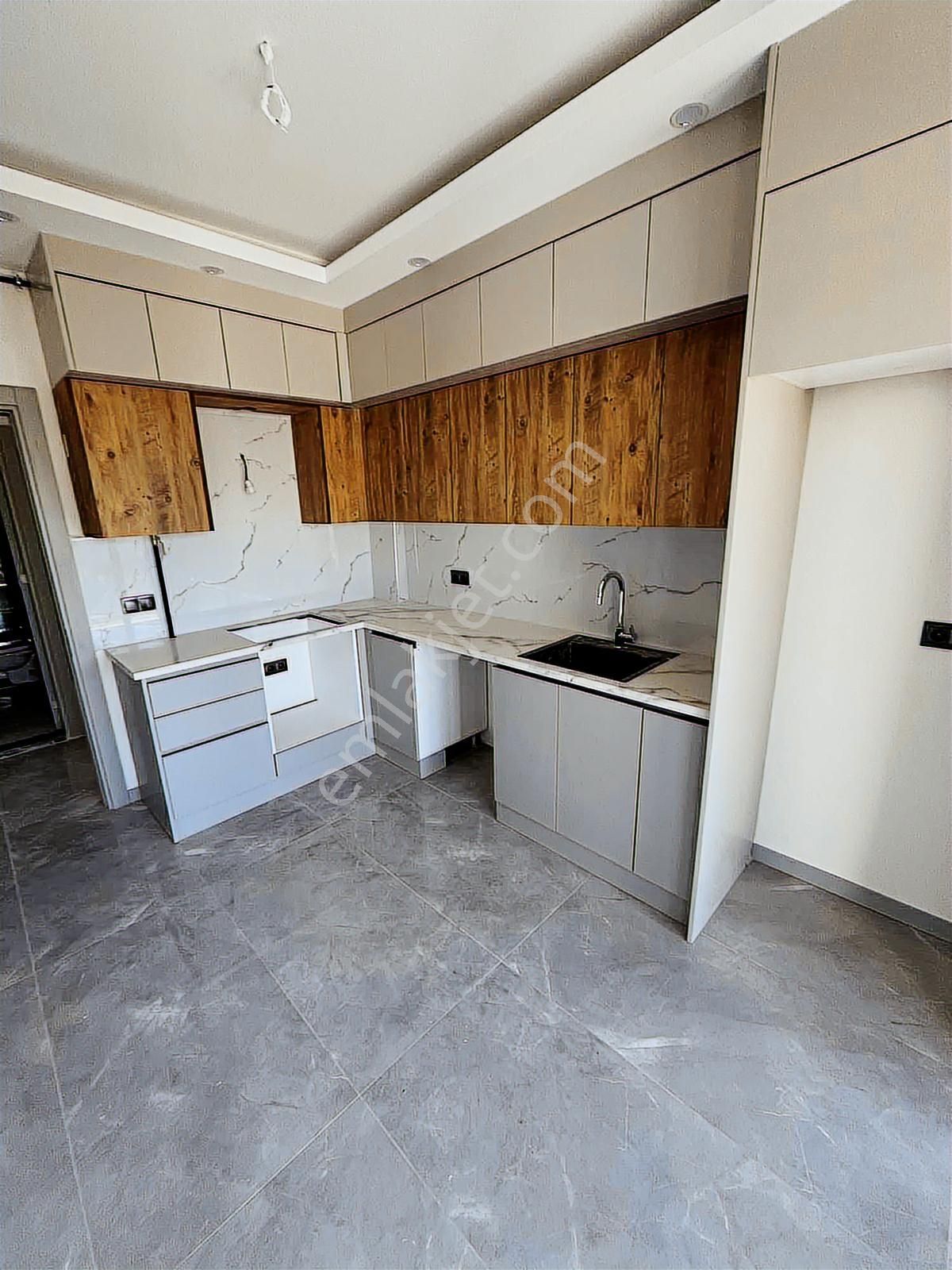 Kocabıyık Gayrimenkul'den Şehirhastanesi Yanı 2+1 115m2 Sıfır - Görsel 22