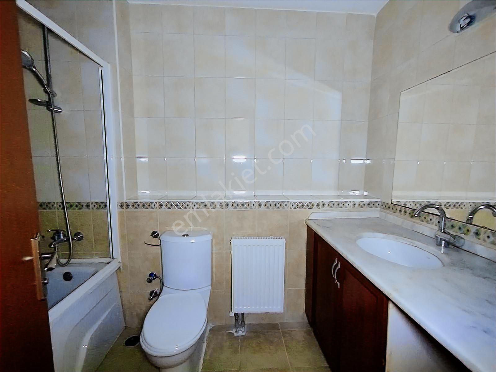 Remax Hür'den 3+1 Site İçi Kiralık Bakımlı Daire - Görsel 33